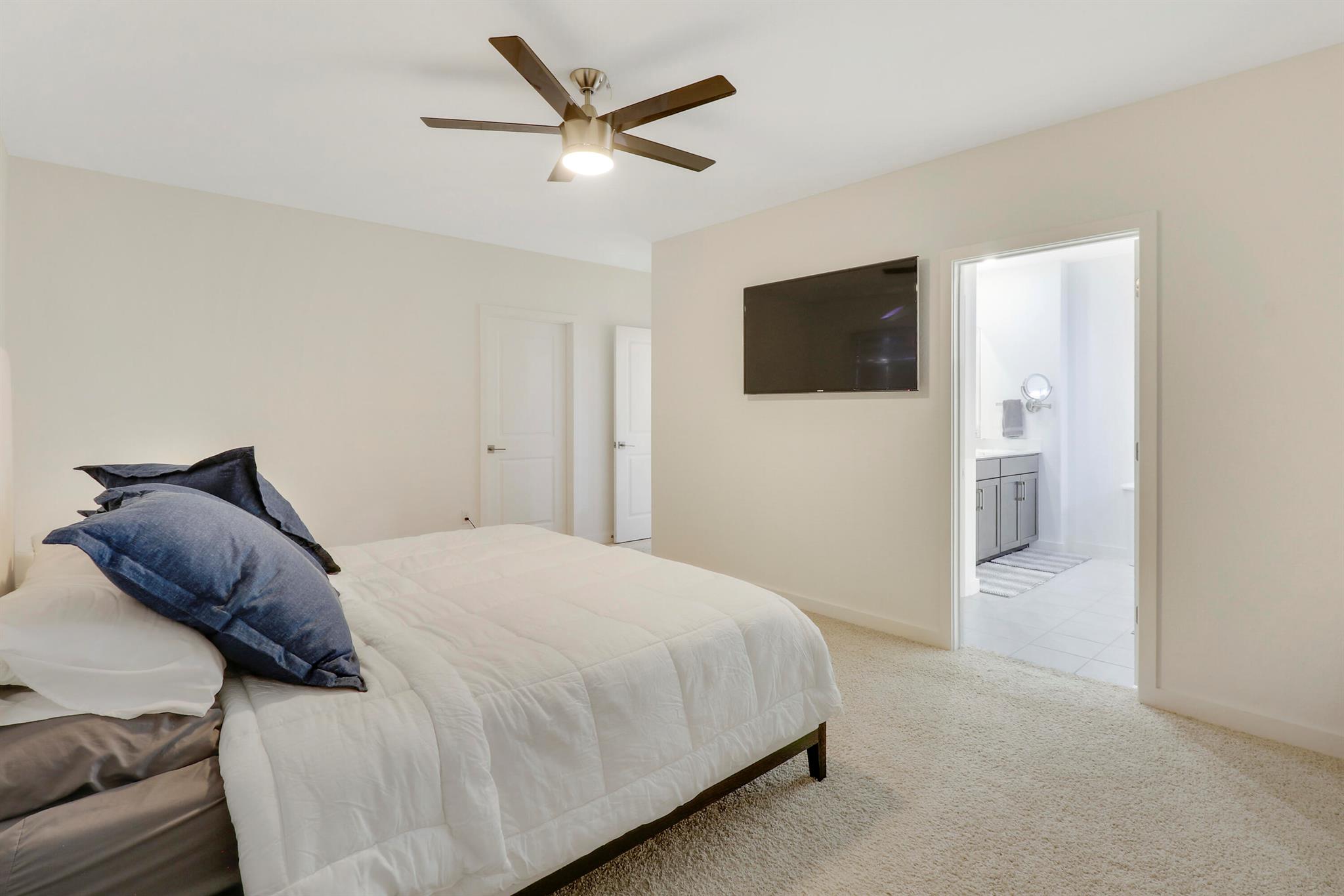 2420 Timber Forest Drive