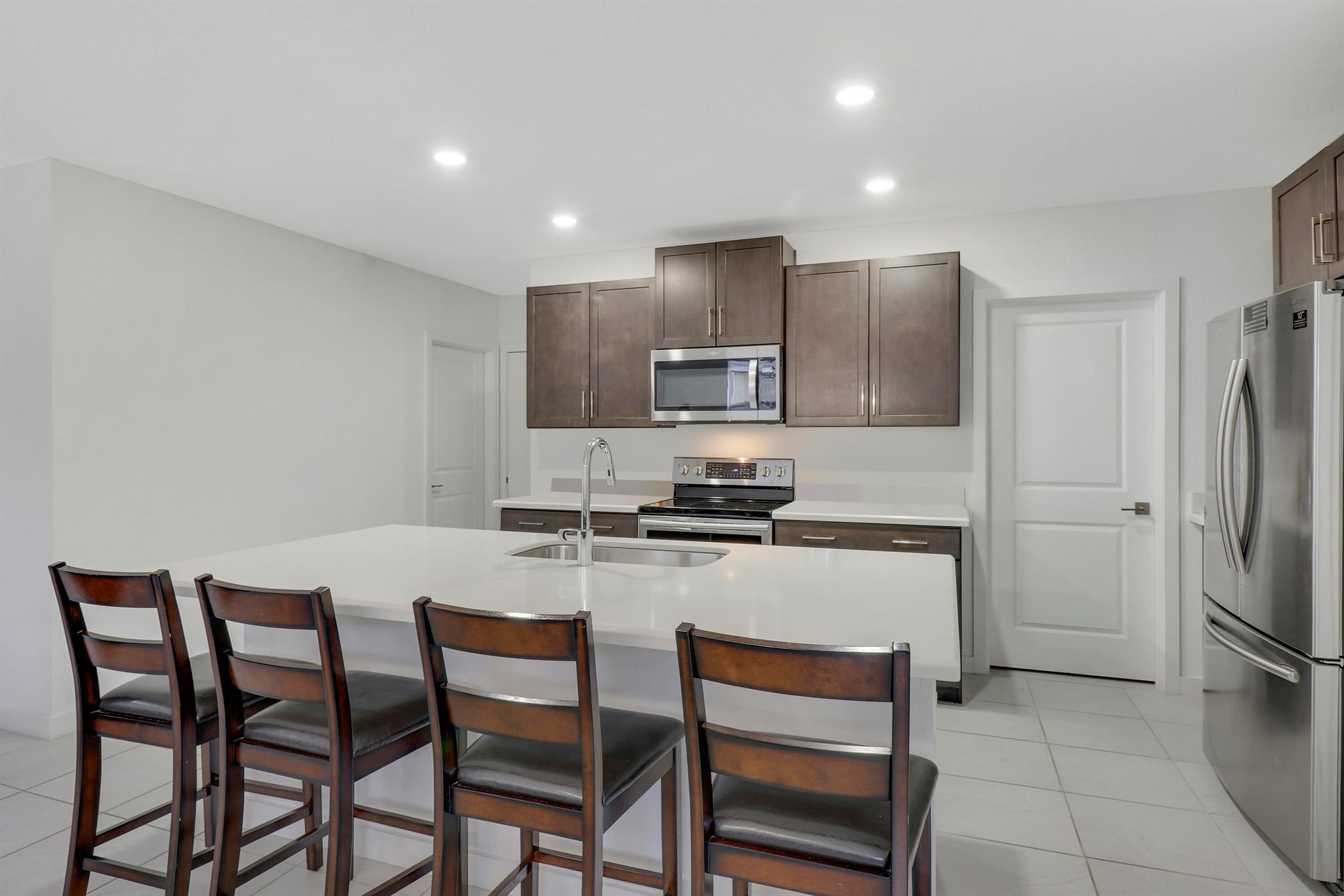2420 Timber Forest Drive