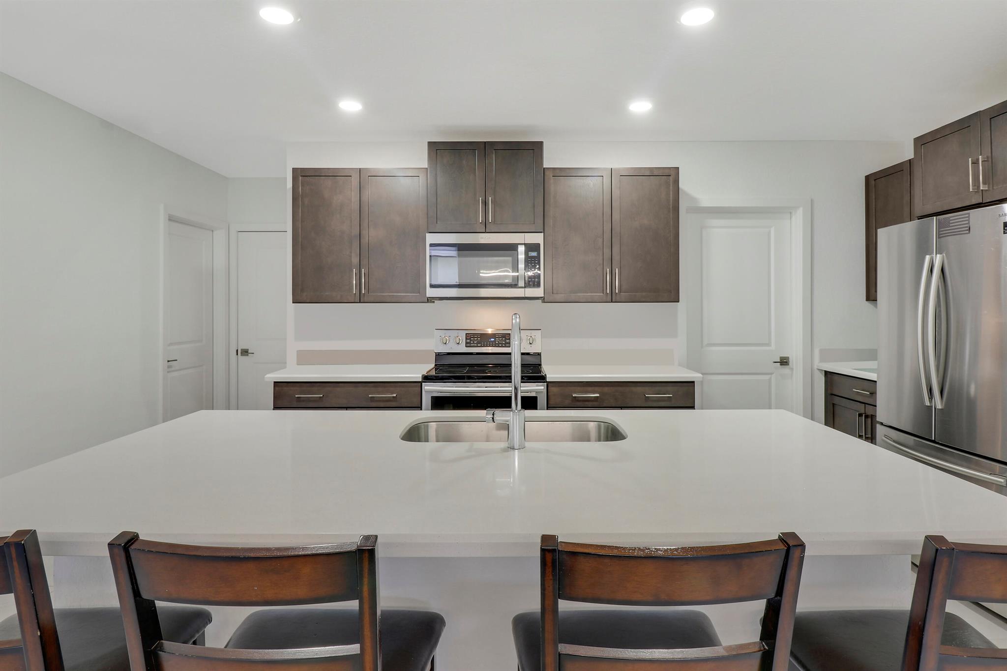 2420 Timber Forest Drive