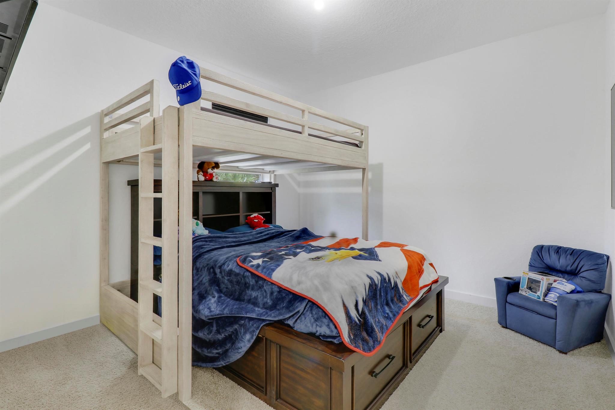 2420 Timber Forest Drive