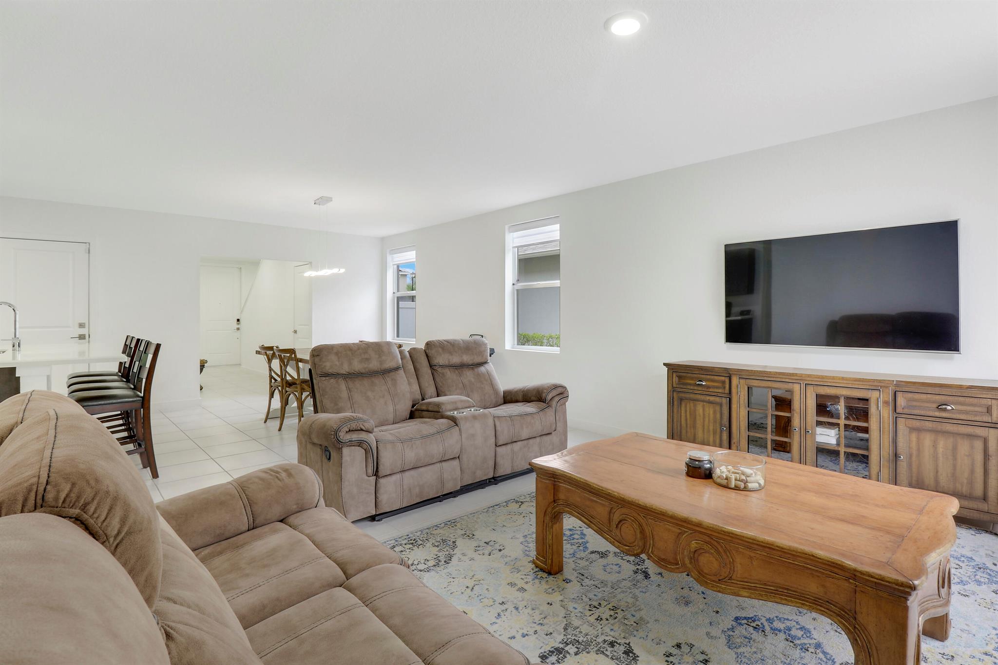 2420 Timber Forest Drive