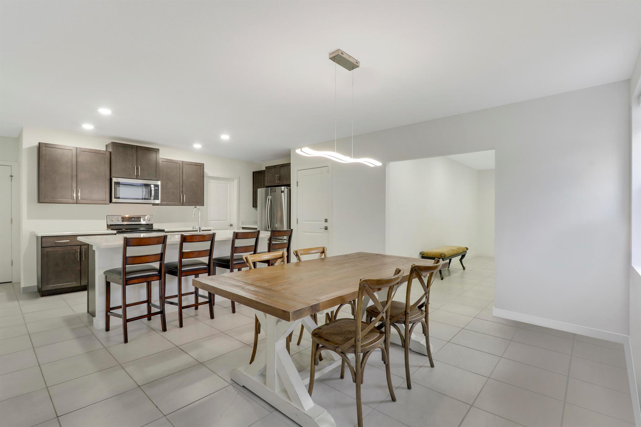 2420 Timber Forest Drive