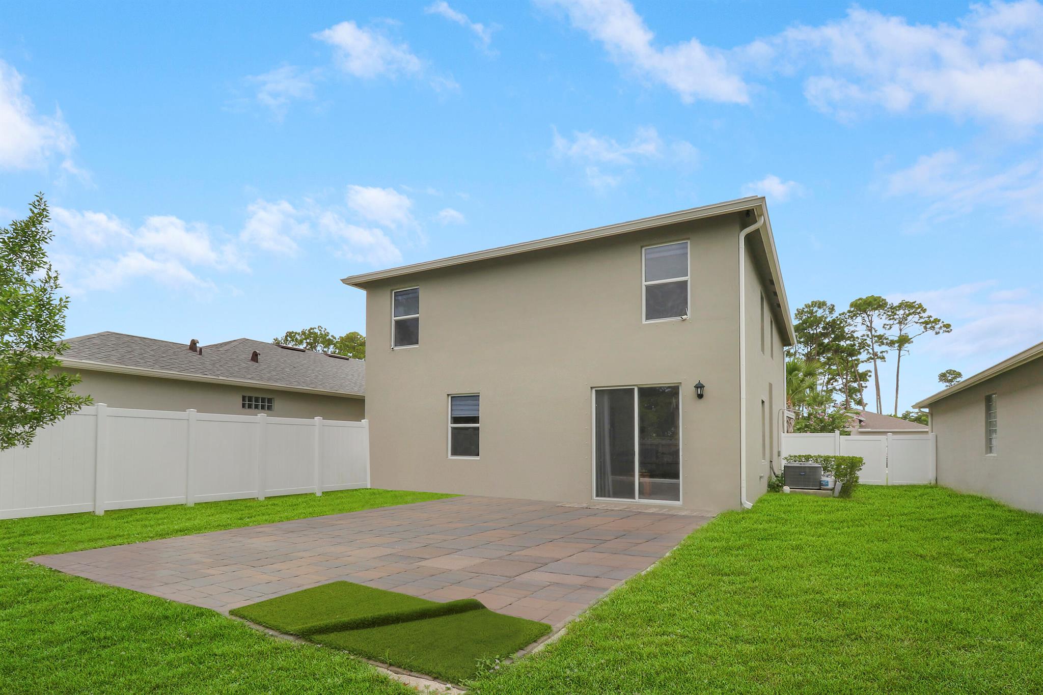 2420 Timber Forest Drive