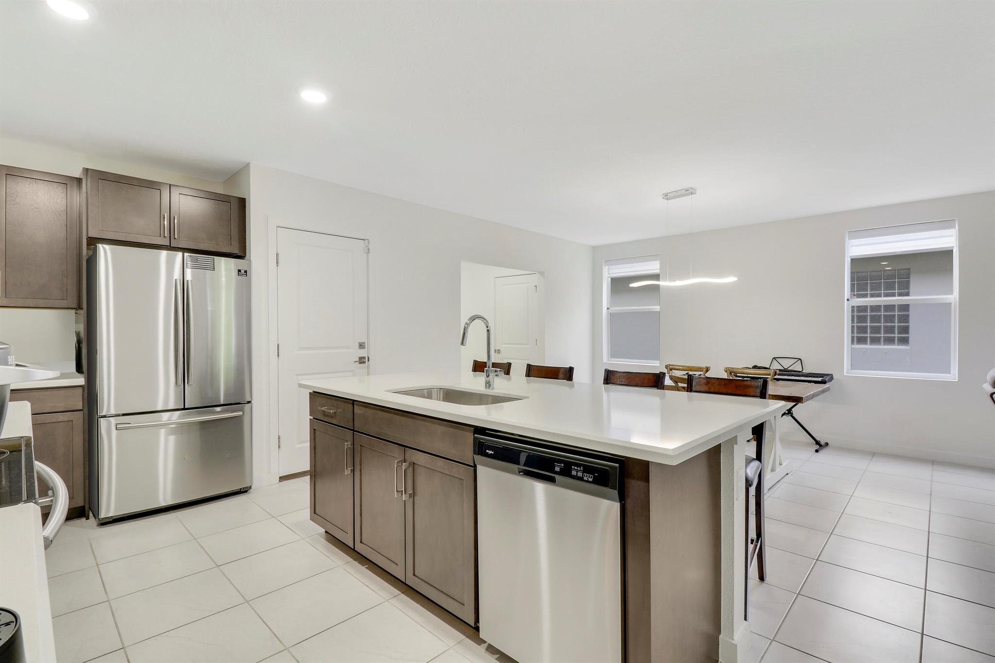 2420 Timber Forest Drive