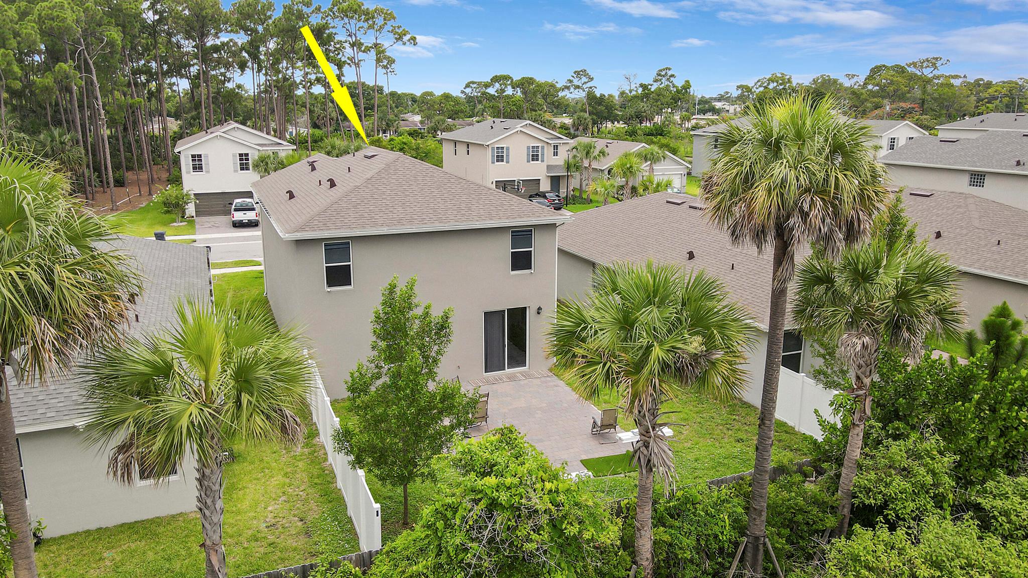 2420 Timber Forest Drive