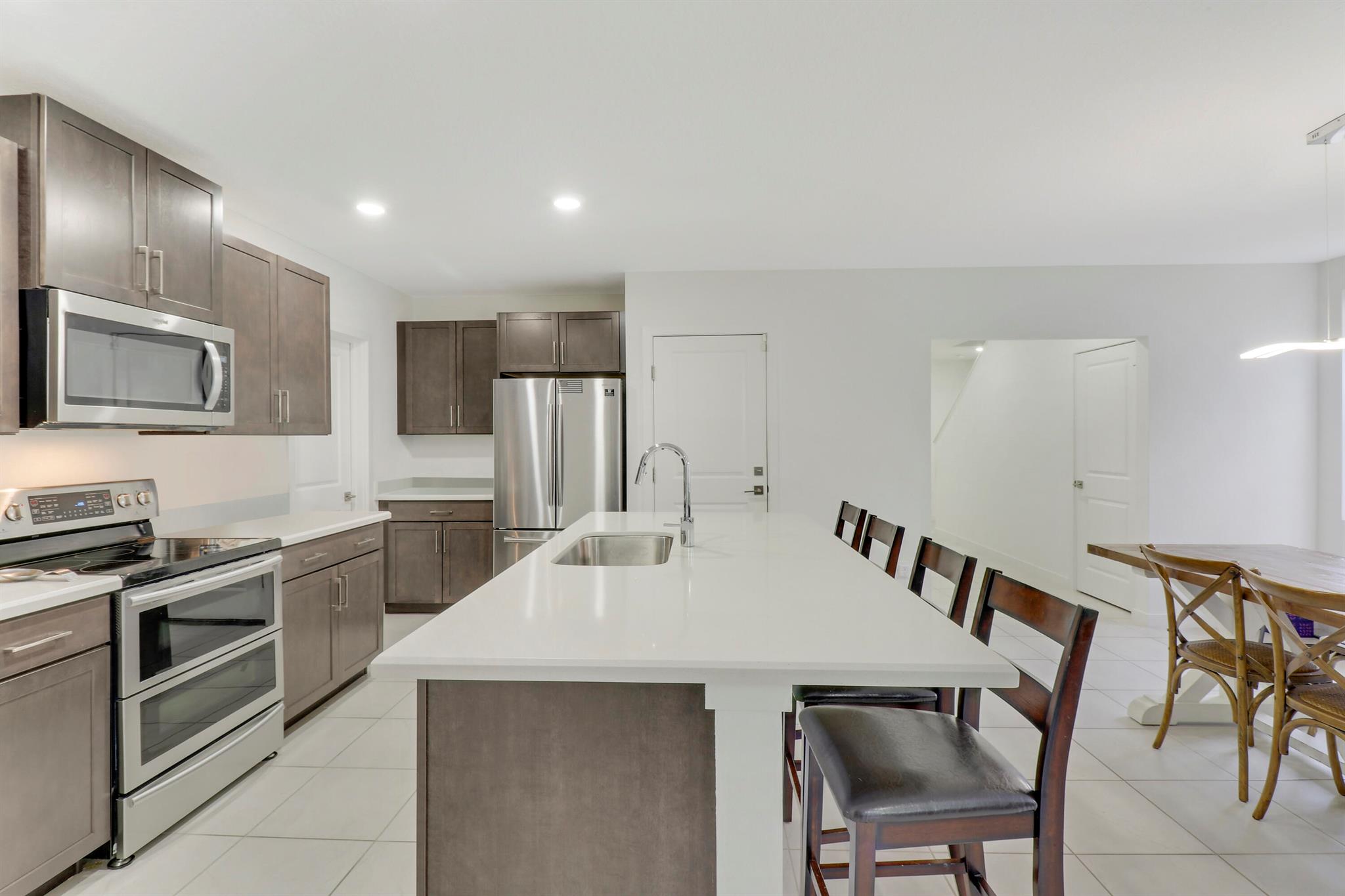 2420 Timber Forest Drive