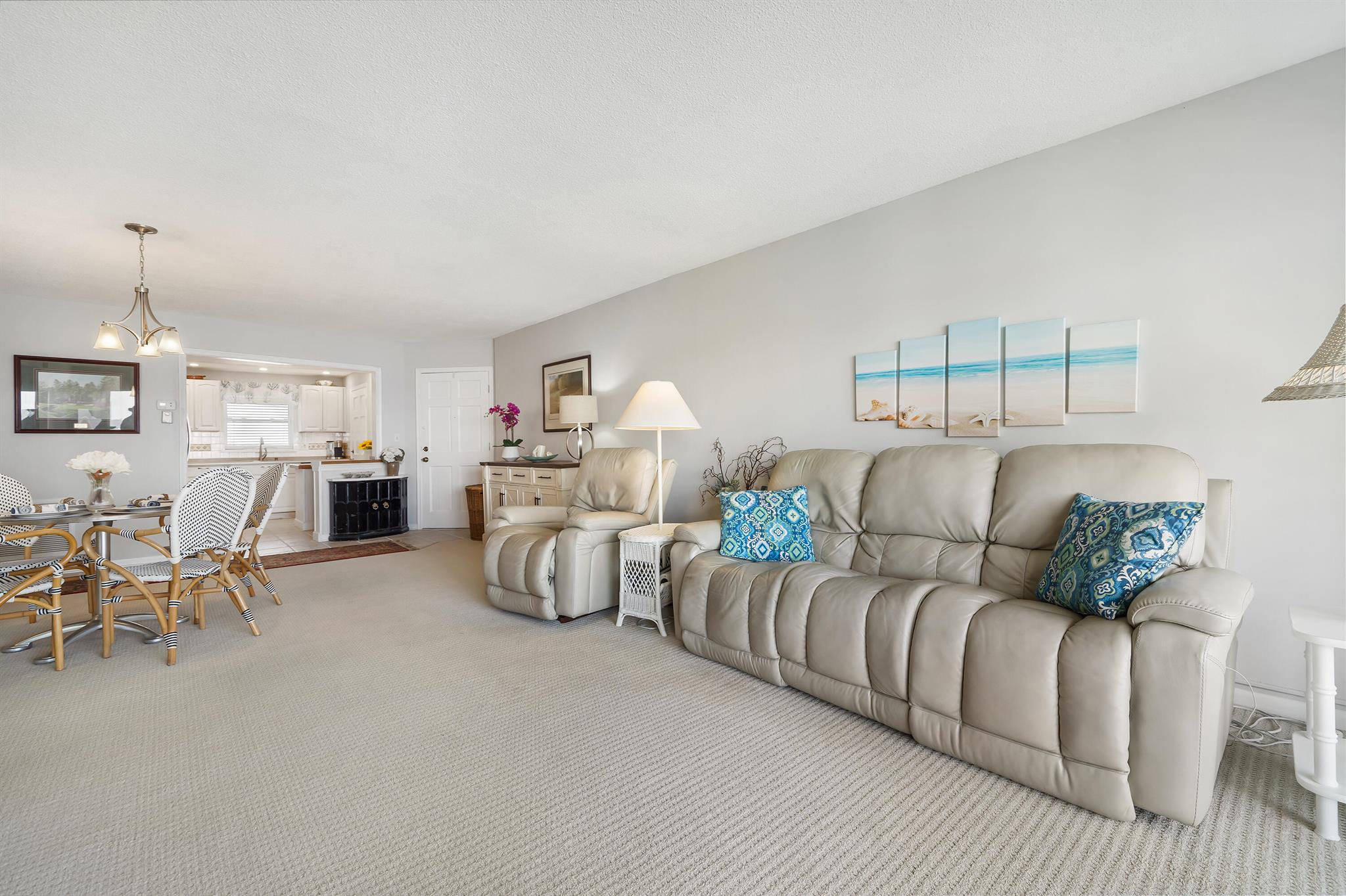 501 Lake Shore Drive 503