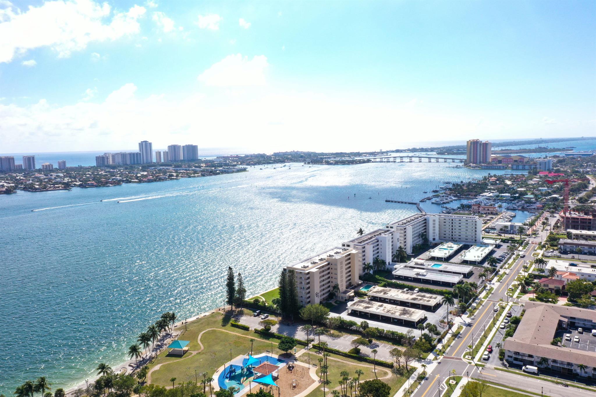 501 Lake Shore Drive 503