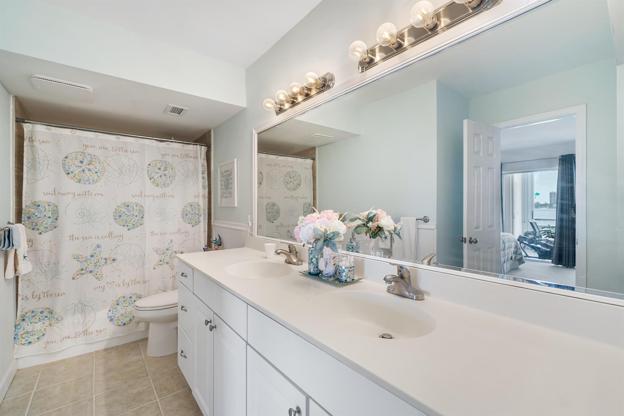 501 Lake Shore Drive 503
