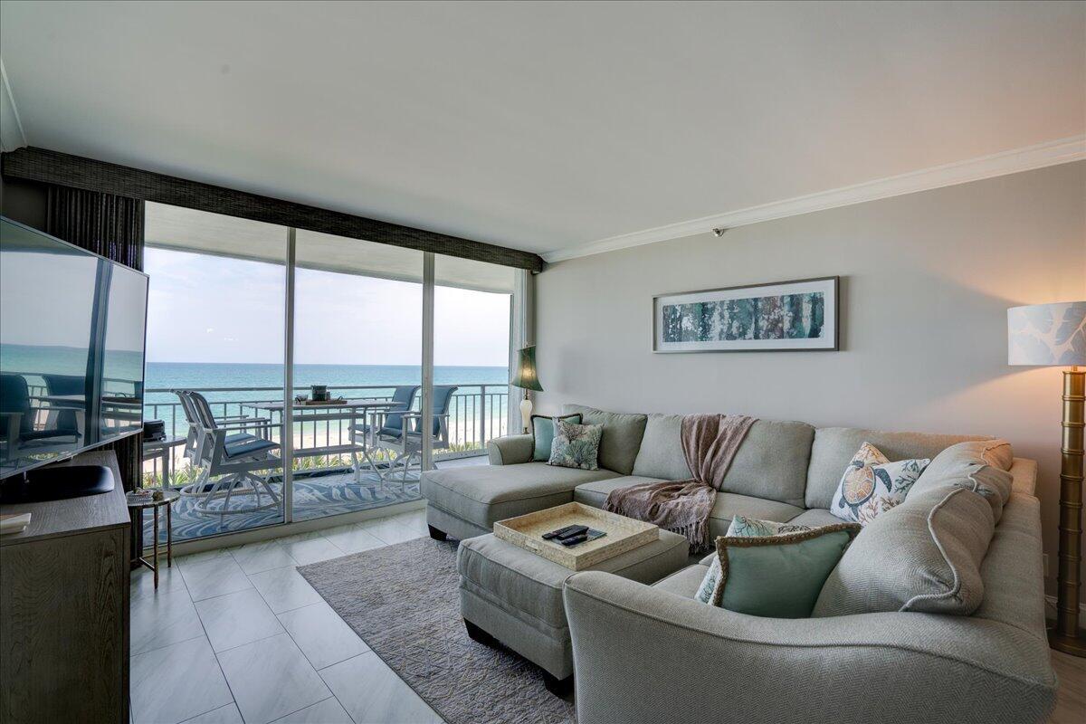 9600 S Ocean Drive 306