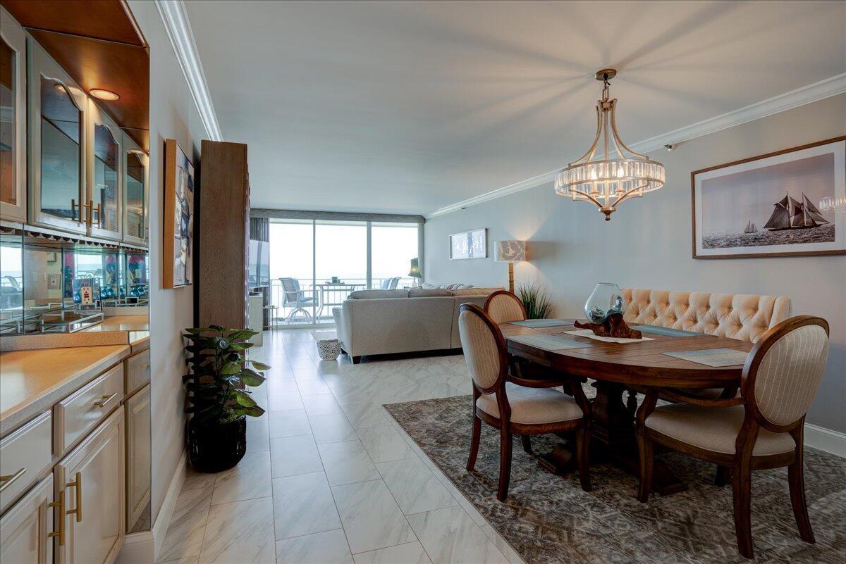 9600 S Ocean Drive 306
