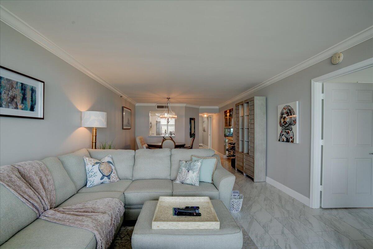 9600 S Ocean Drive 306