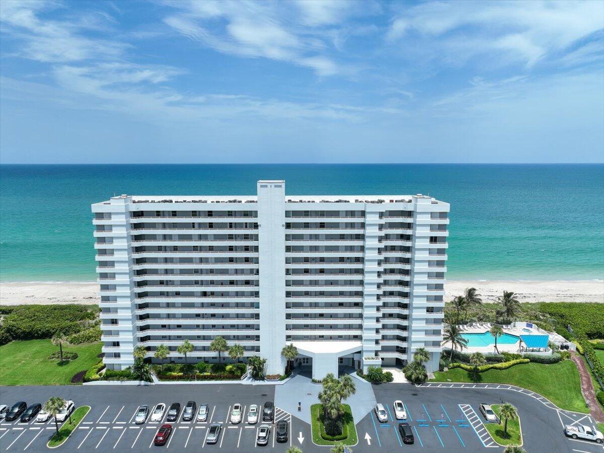 9600 S Ocean Drive 306