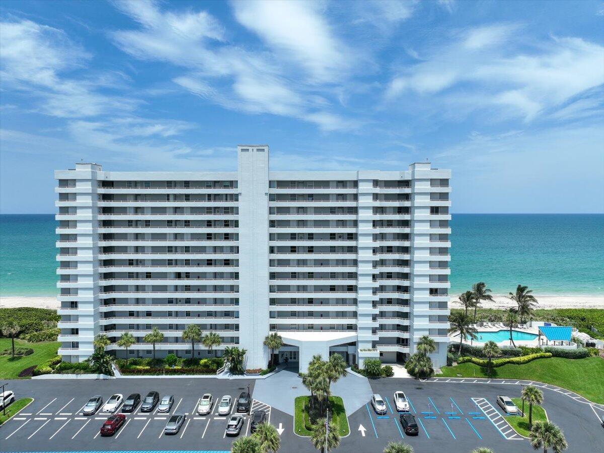 9600 S Ocean Drive 306