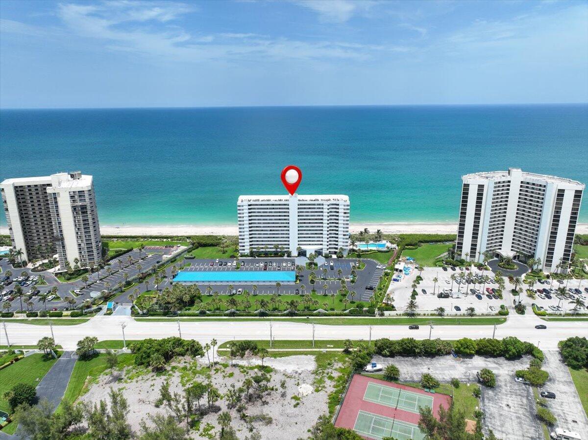 9600 S Ocean Drive 306