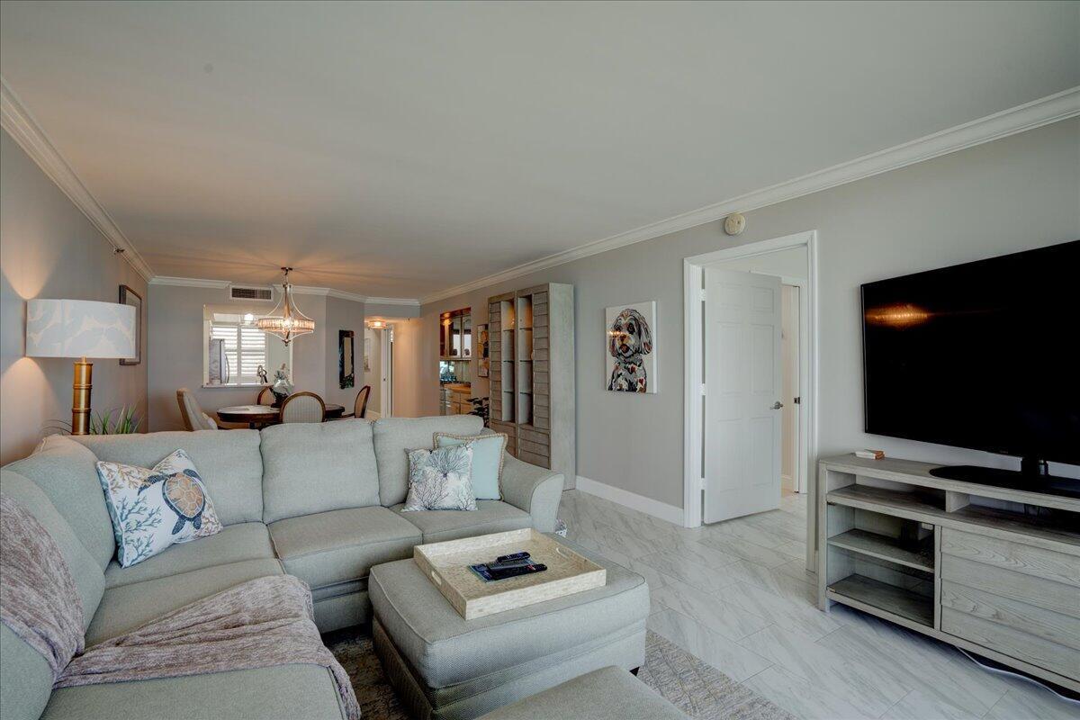9600 S Ocean Drive 306