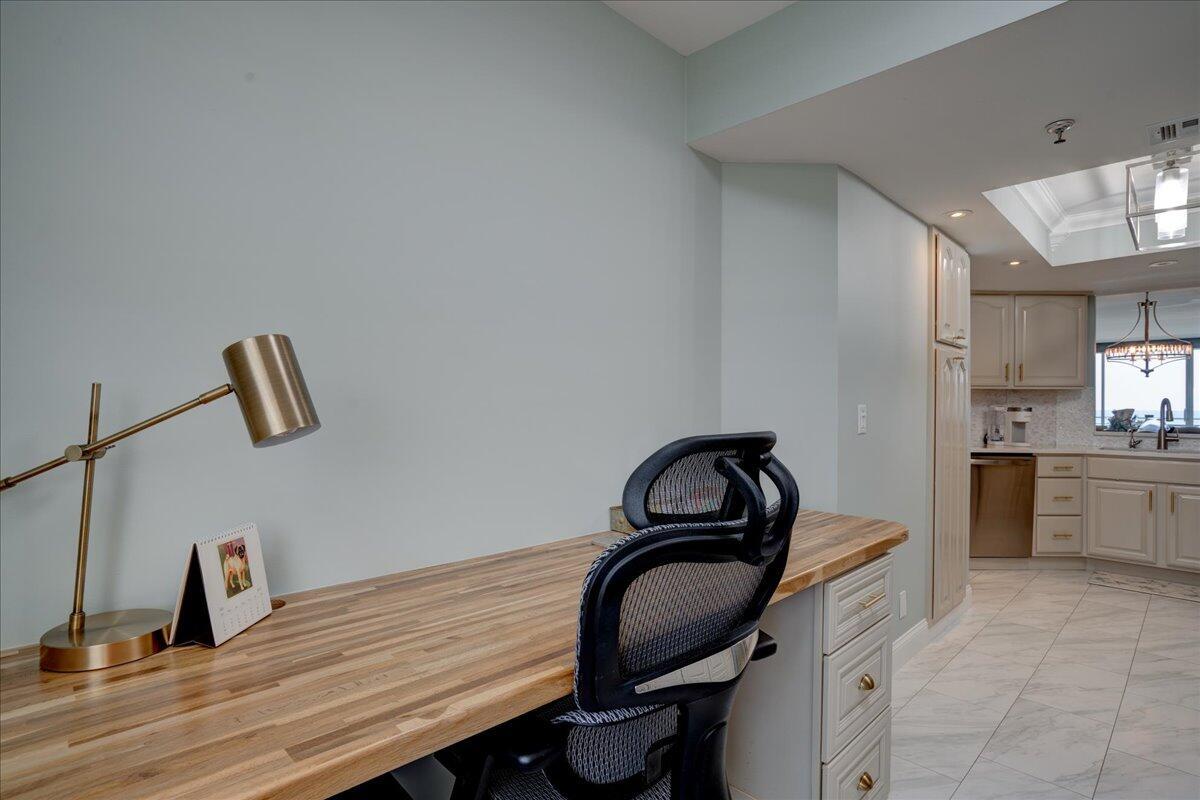 9600 S Ocean Drive 306
