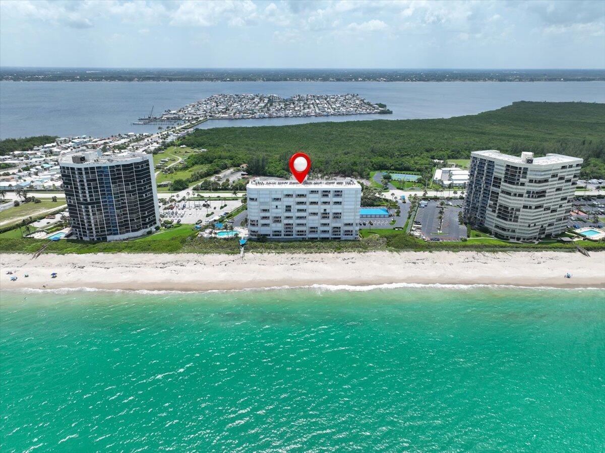 9600 S Ocean Drive 306
