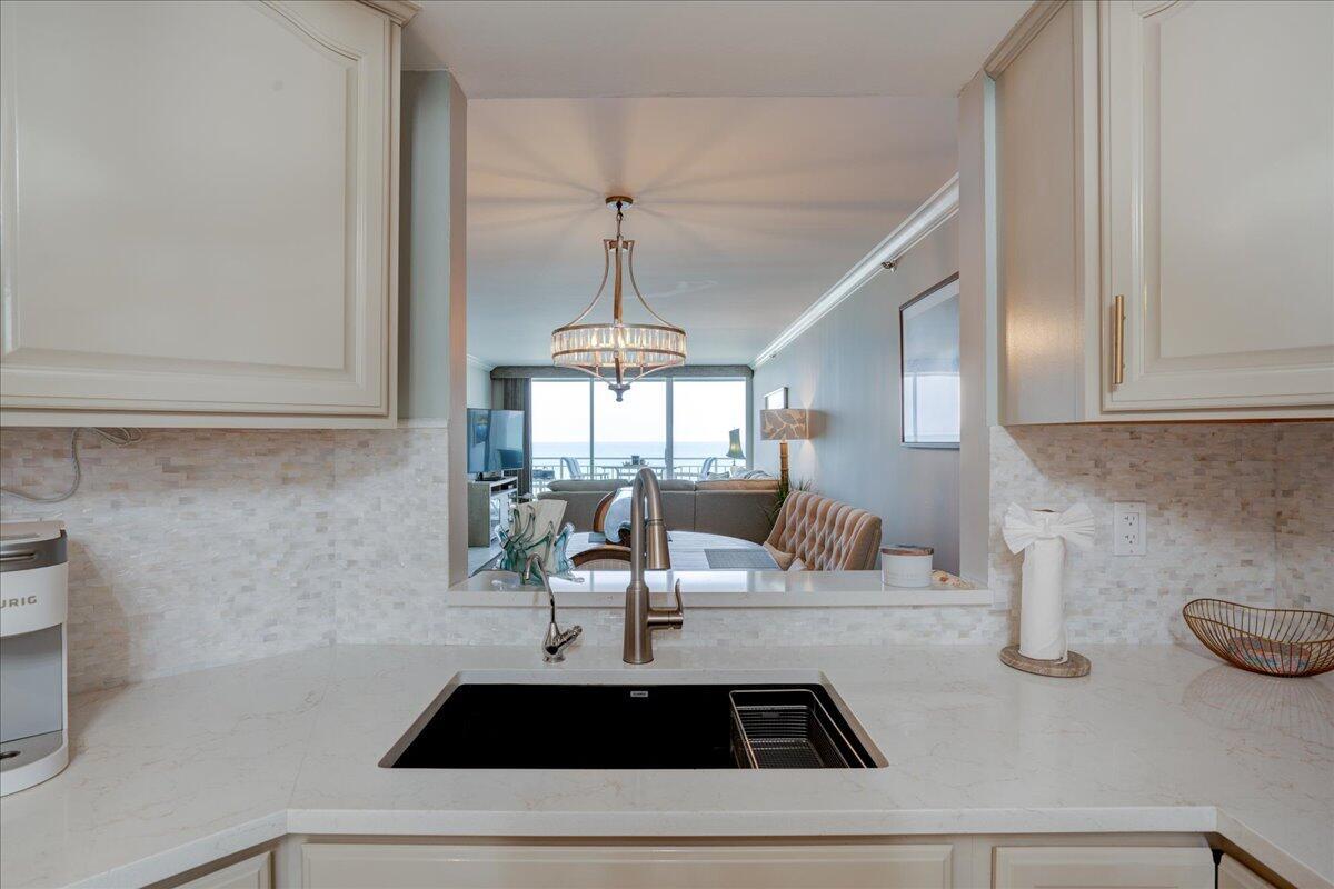 9600 S Ocean Drive 306