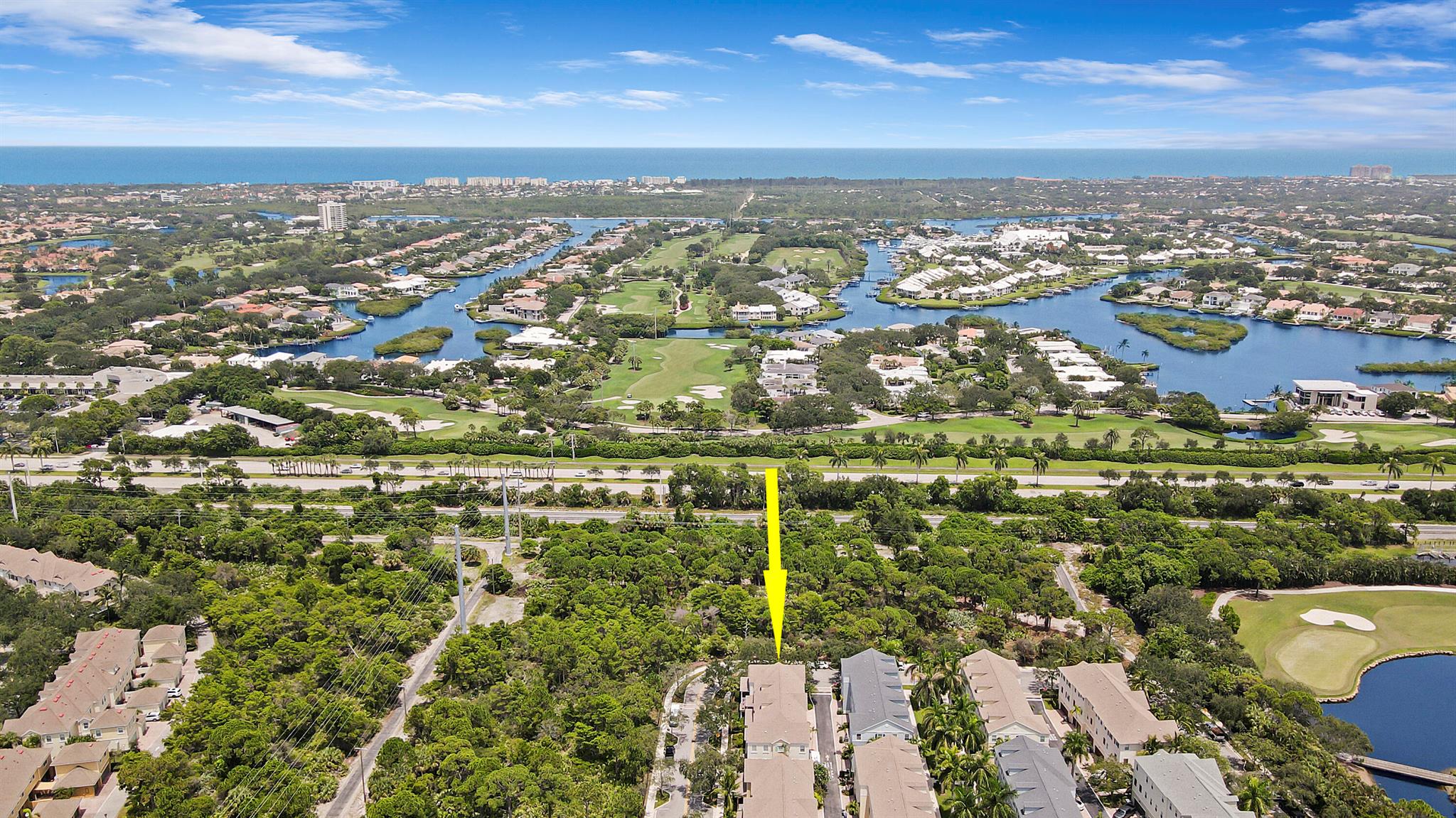 110 Sea Plum Drive 101