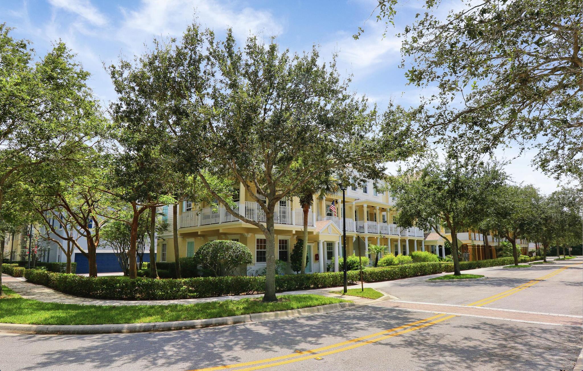 110 Sea Plum Drive 101
