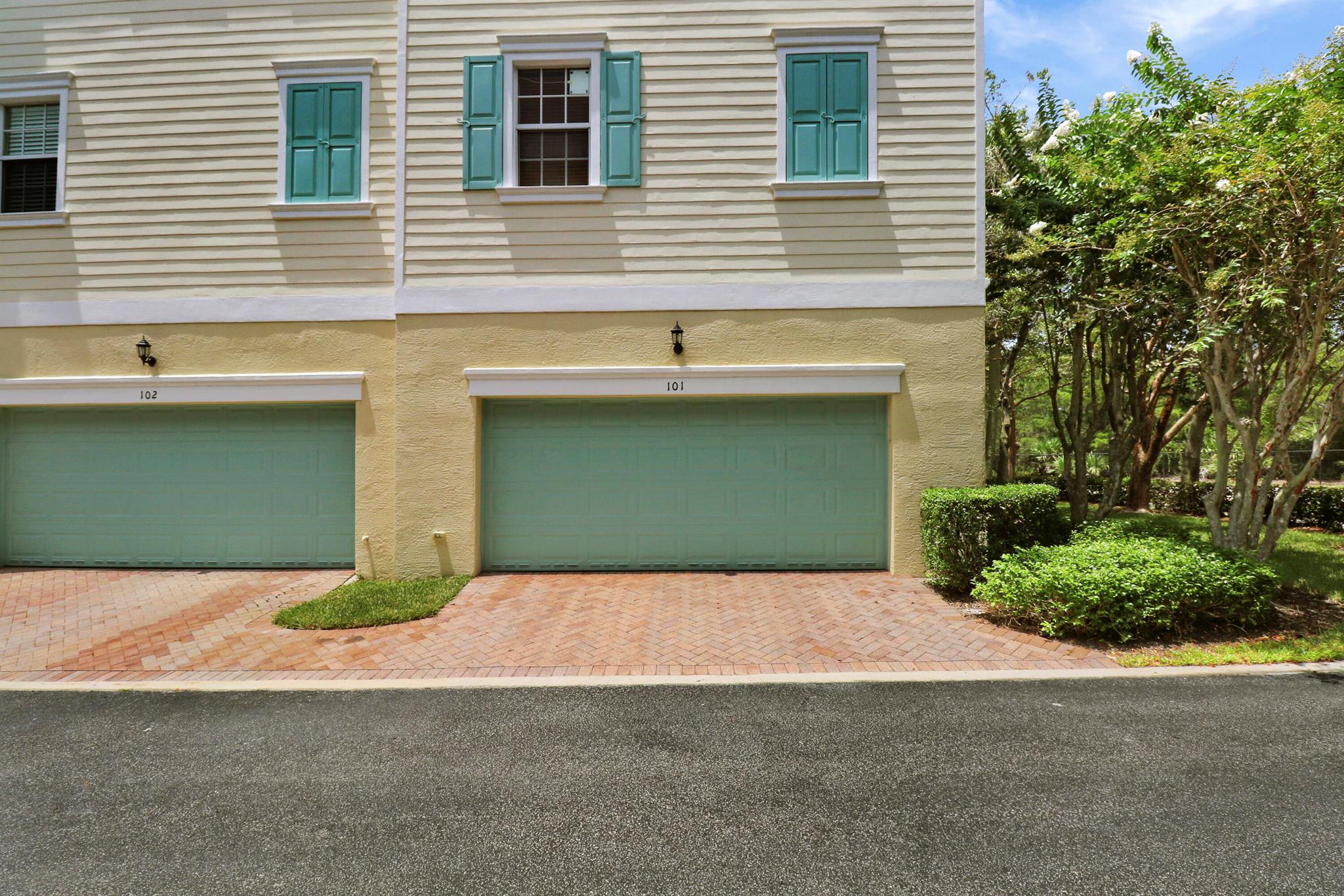 110 Sea Plum Drive 101