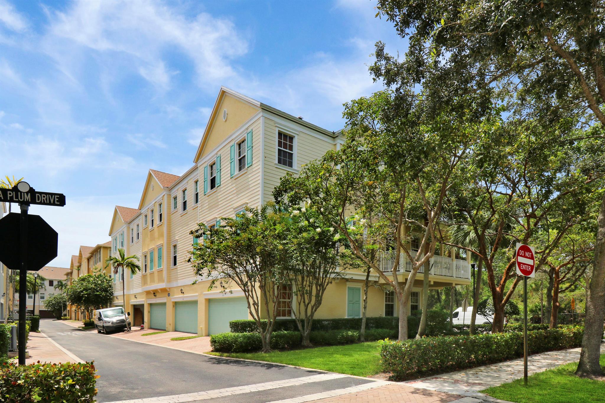 110 Sea Plum Drive 101