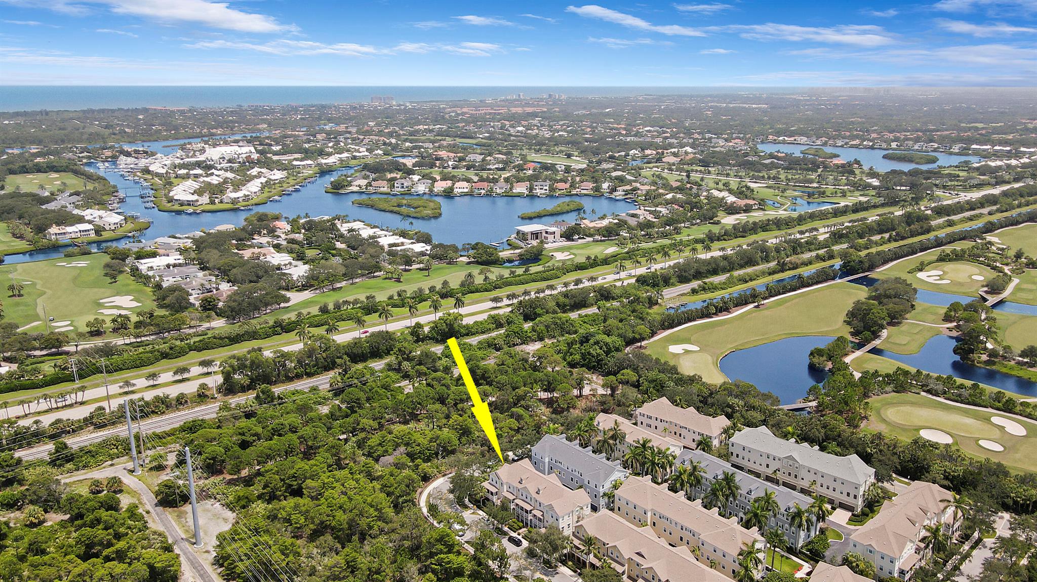 110 Sea Plum Drive 101
