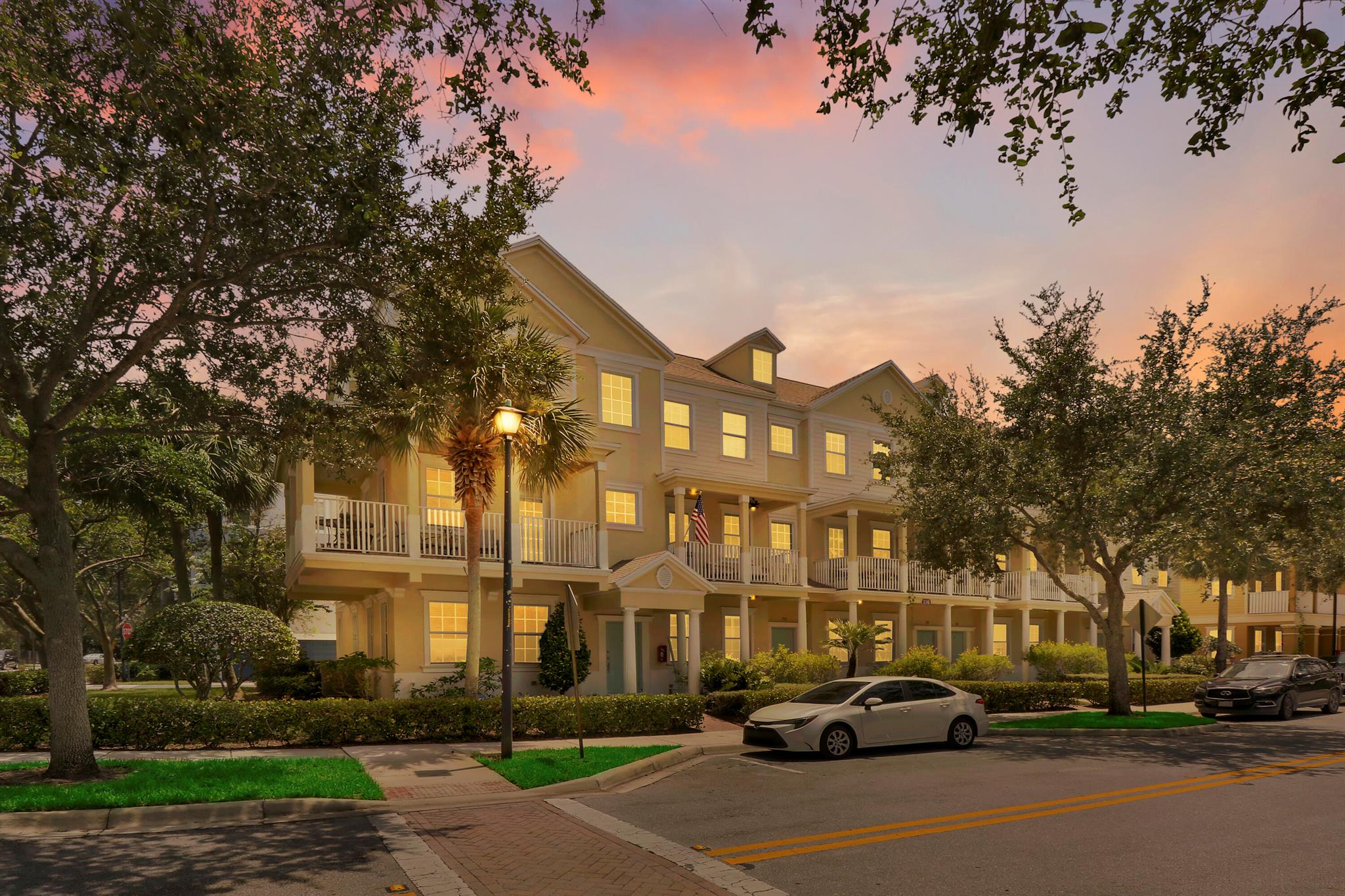 110 Sea Plum Drive 101