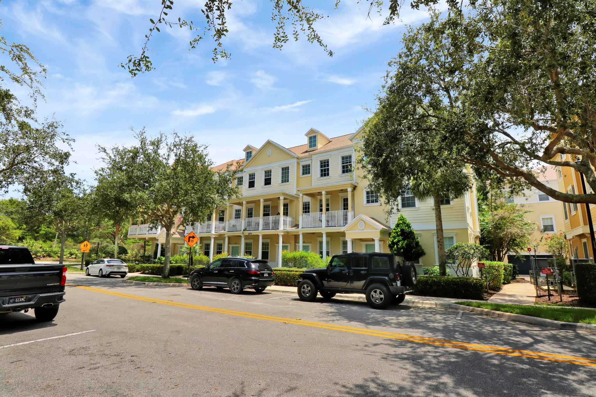 110 Sea Plum Drive 101