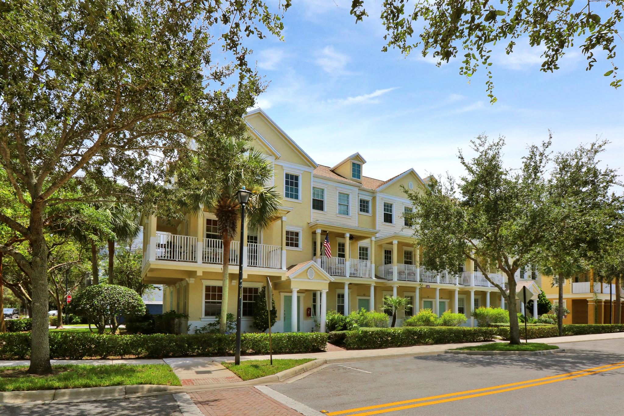 110 Sea Plum Drive 101
