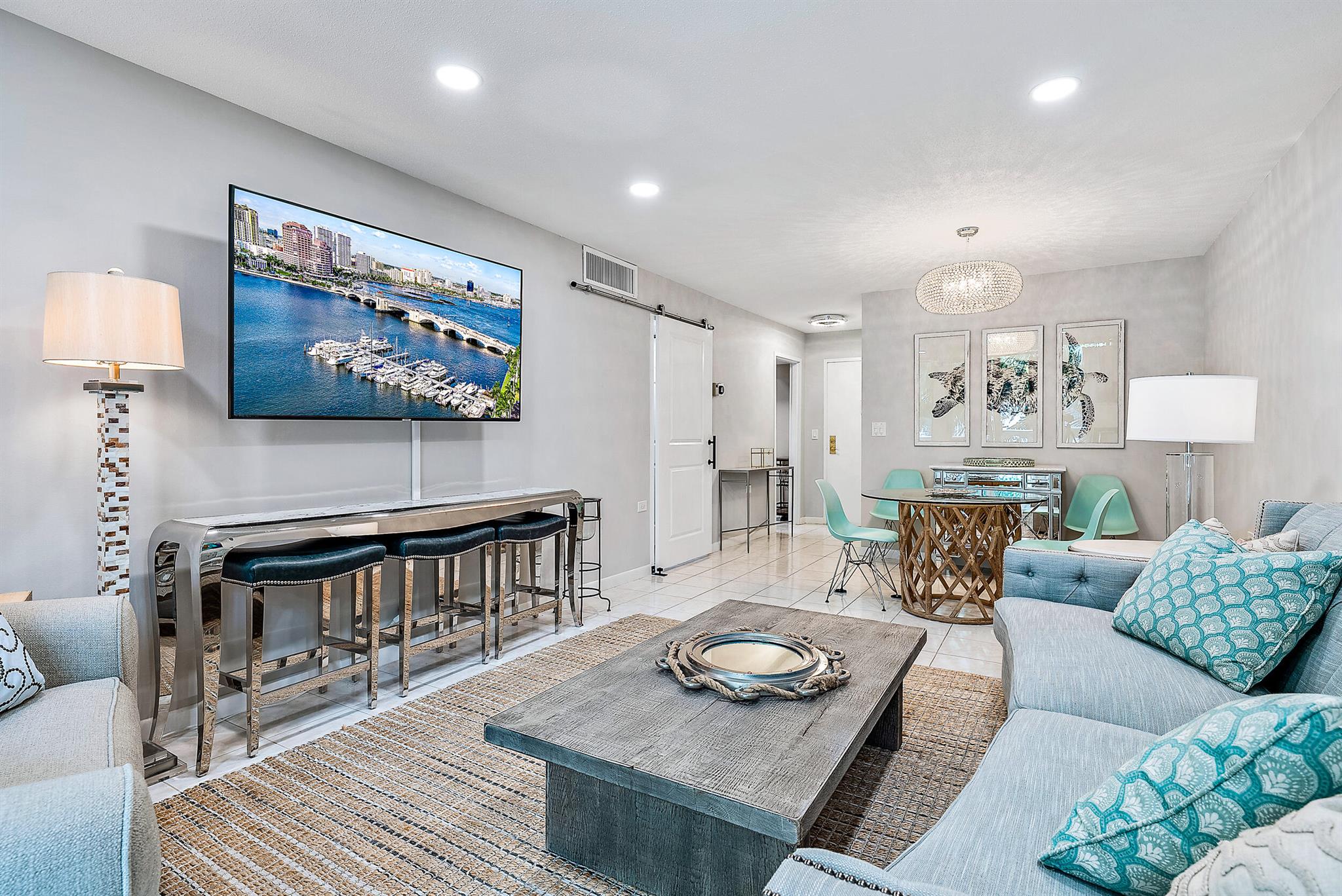 227 Brazilian Avenue 2h