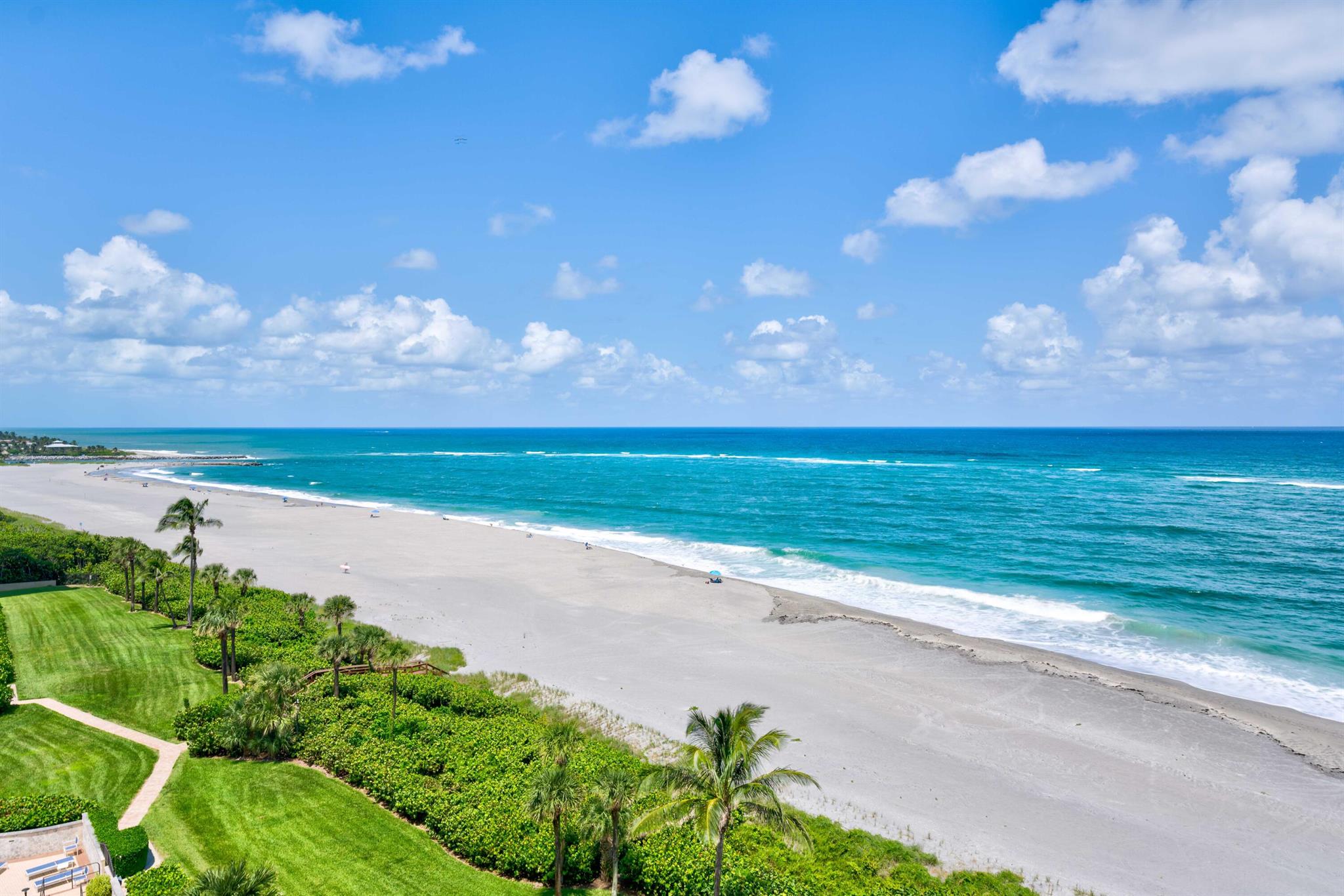 300 Ocean Trail Way 901