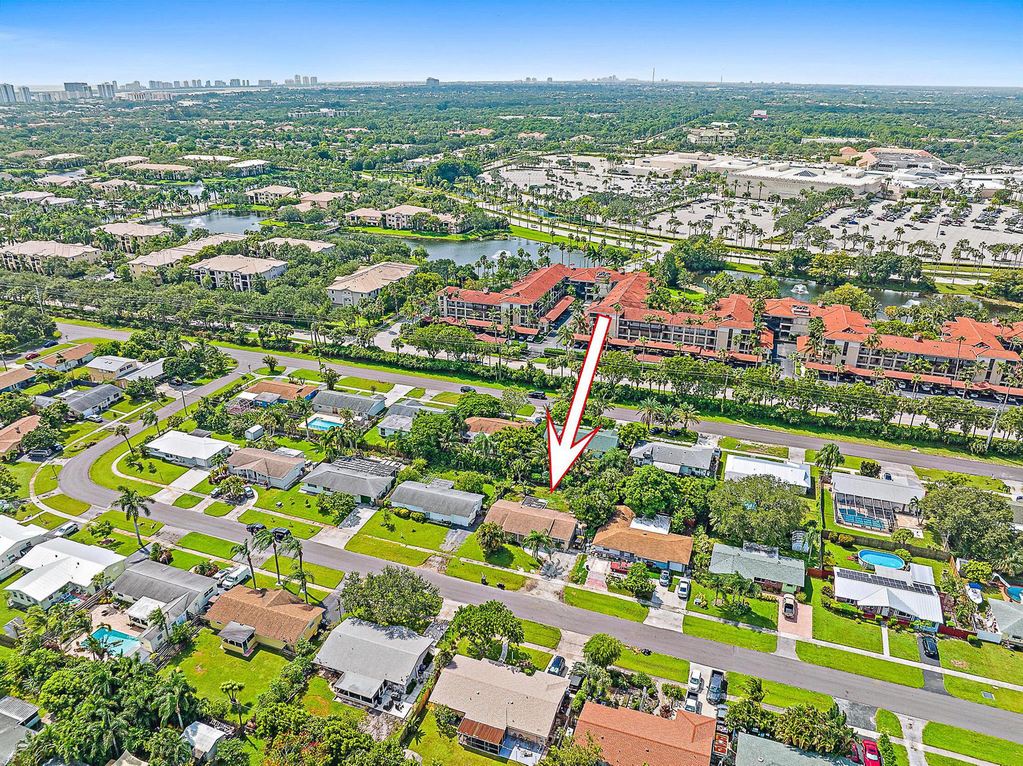 3220 Bermuda Road