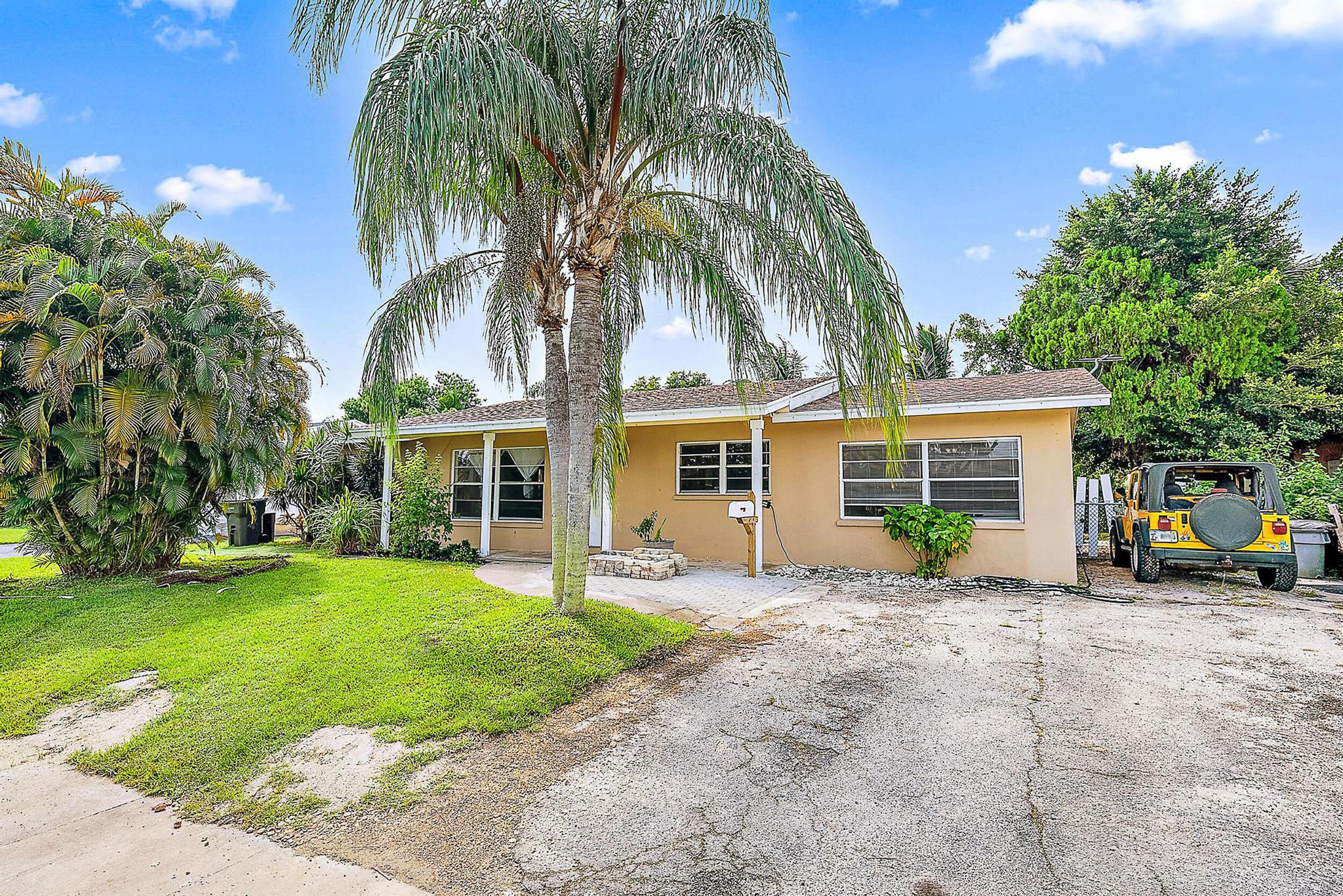 3220 Bermuda Road