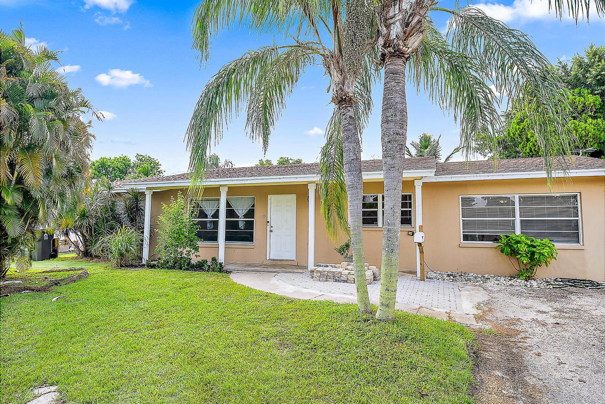 3220 Bermuda Road