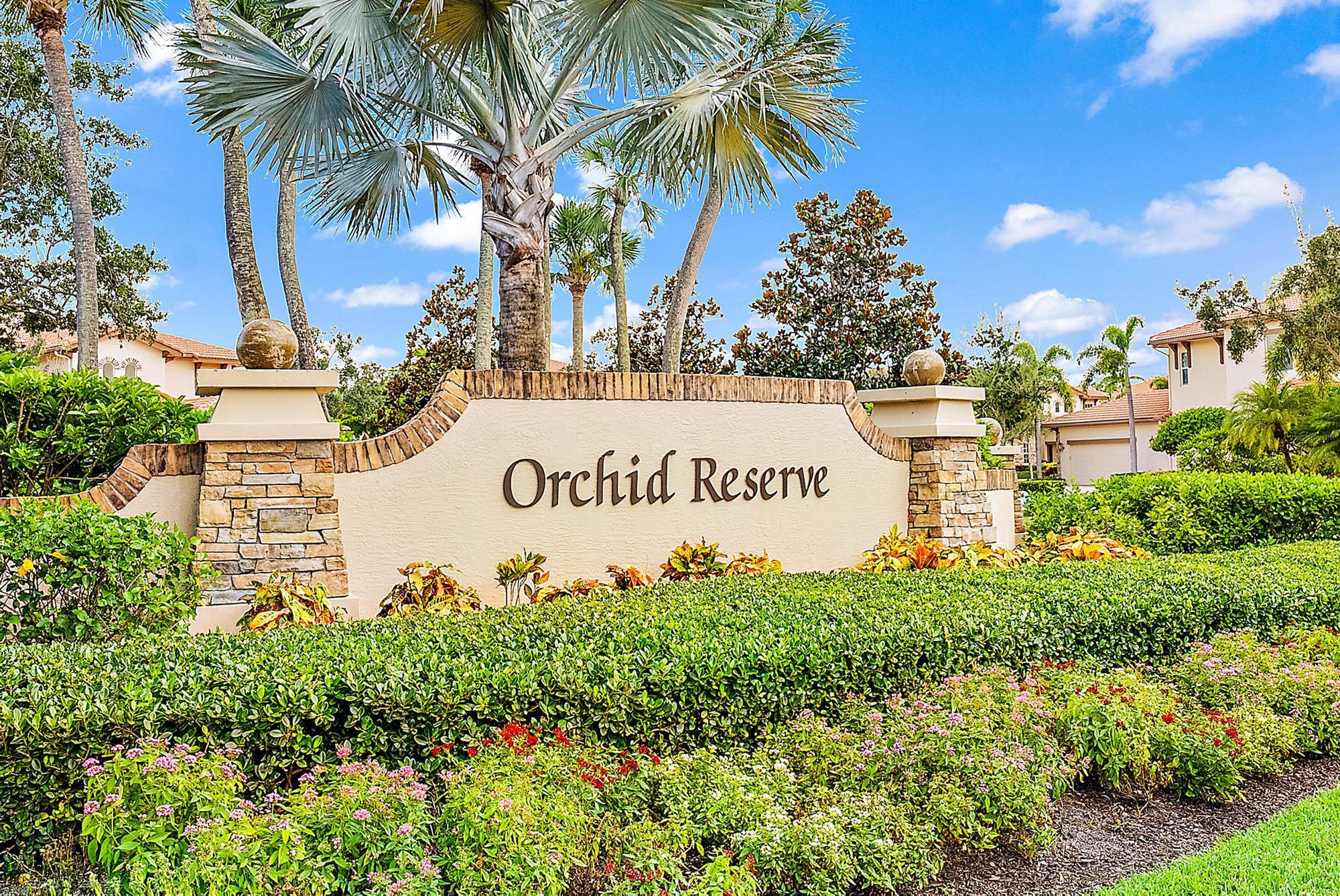10370 Orchid Reserve Drive