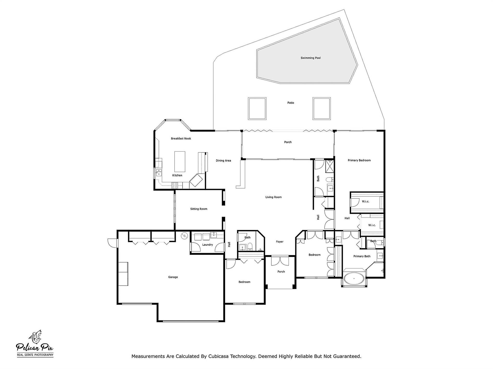 511 SW Bay Pointe Circle