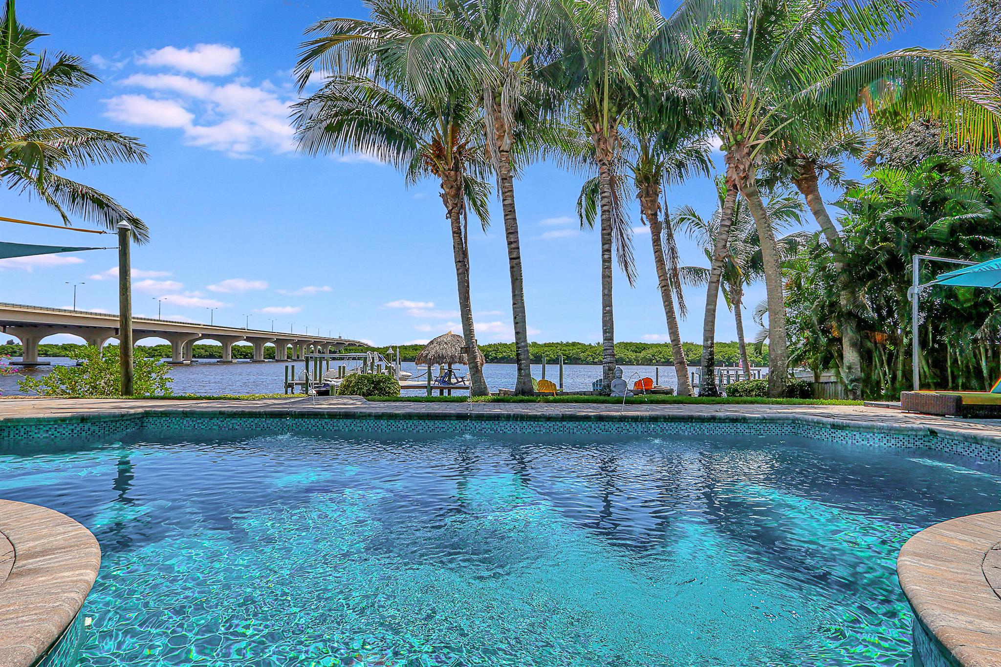 3659 SW Saint Lucie Shores Drive