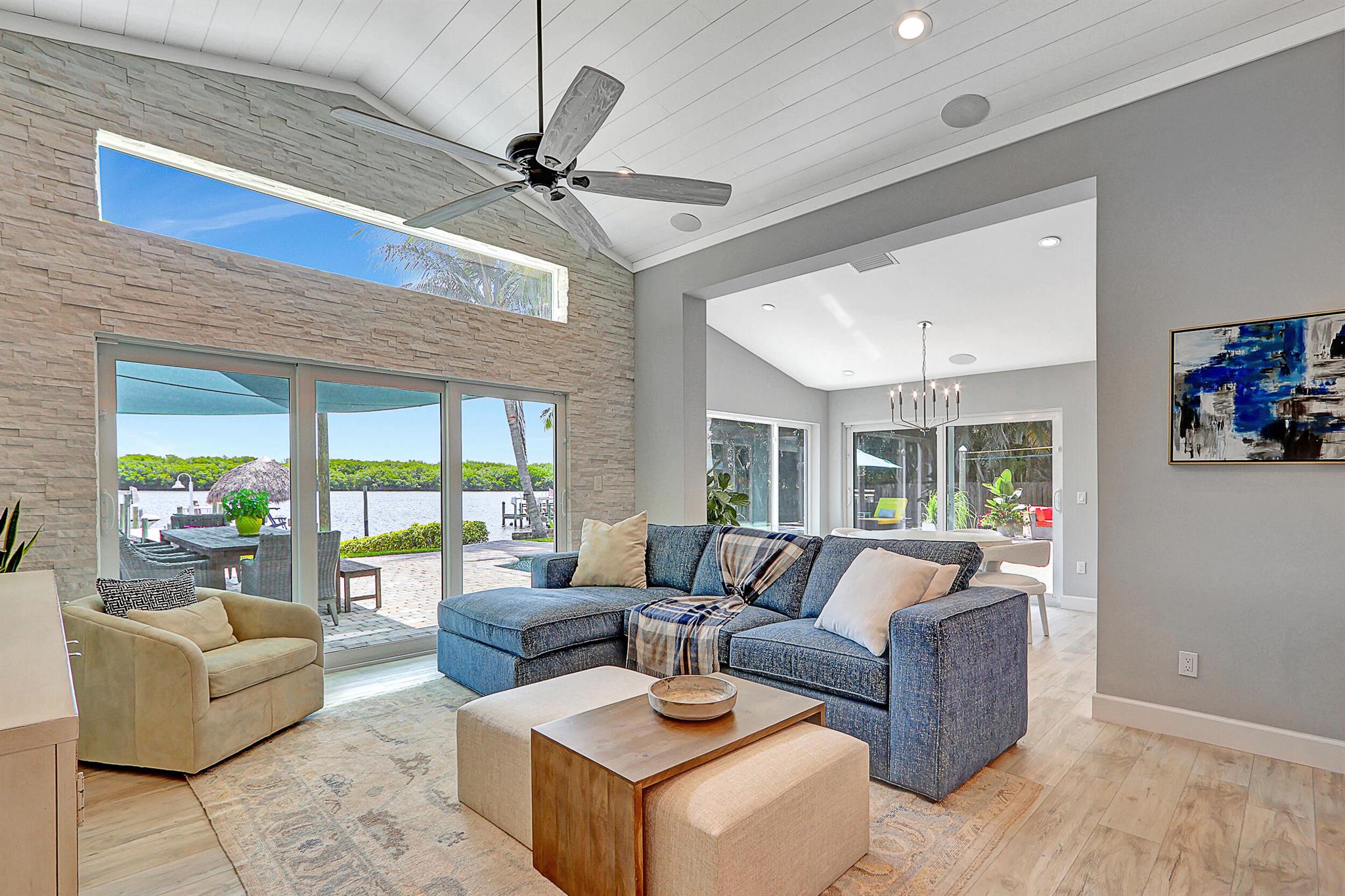 3659 SW Saint Lucie Shores Drive
