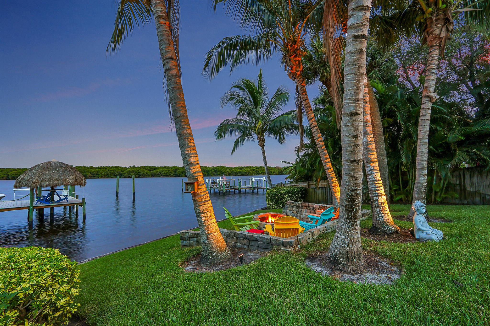 3659 SW Saint Lucie Shores Drive