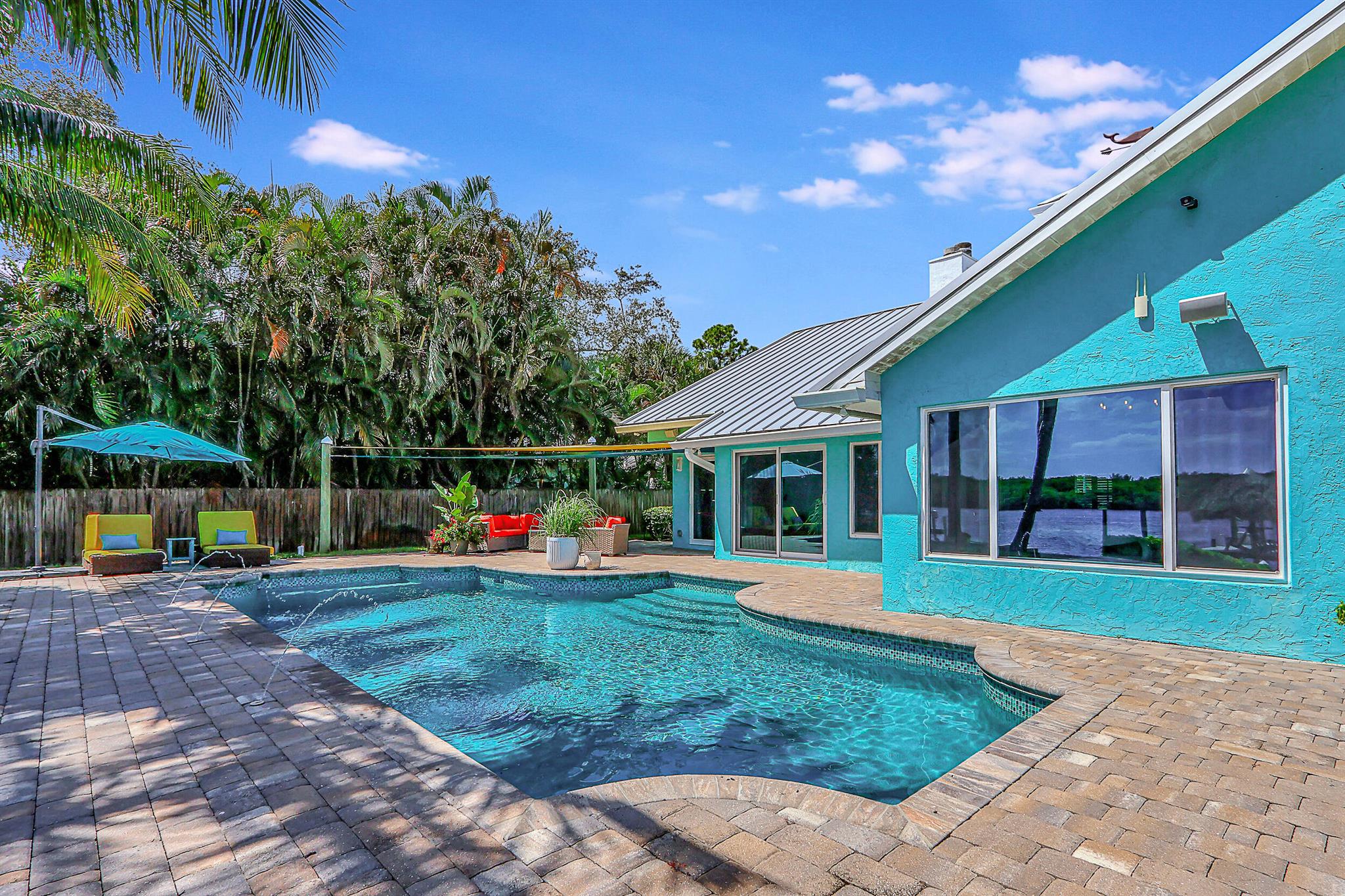 3659 SW Saint Lucie Shores Drive