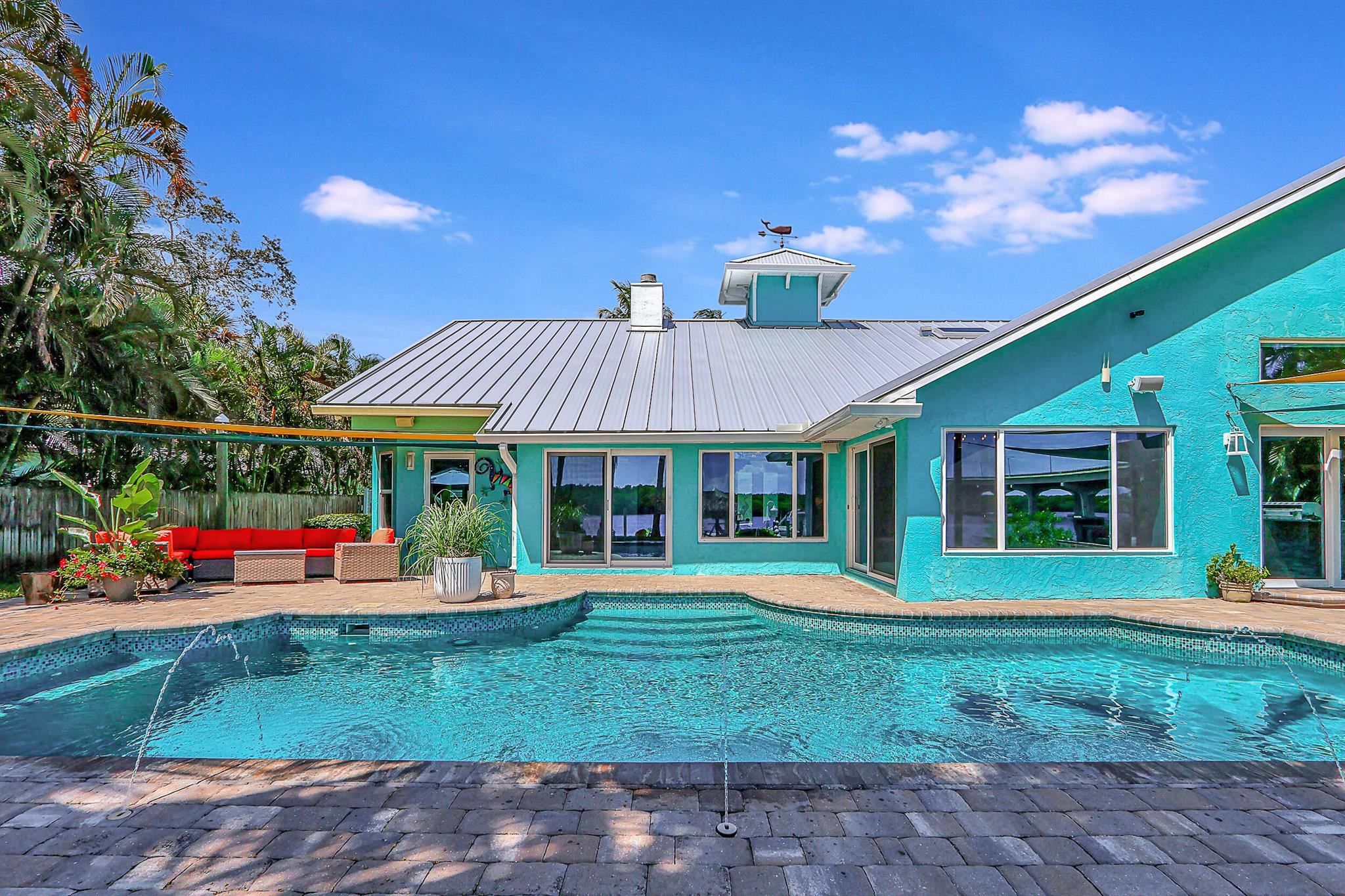 3659 SW Saint Lucie Shores Drive