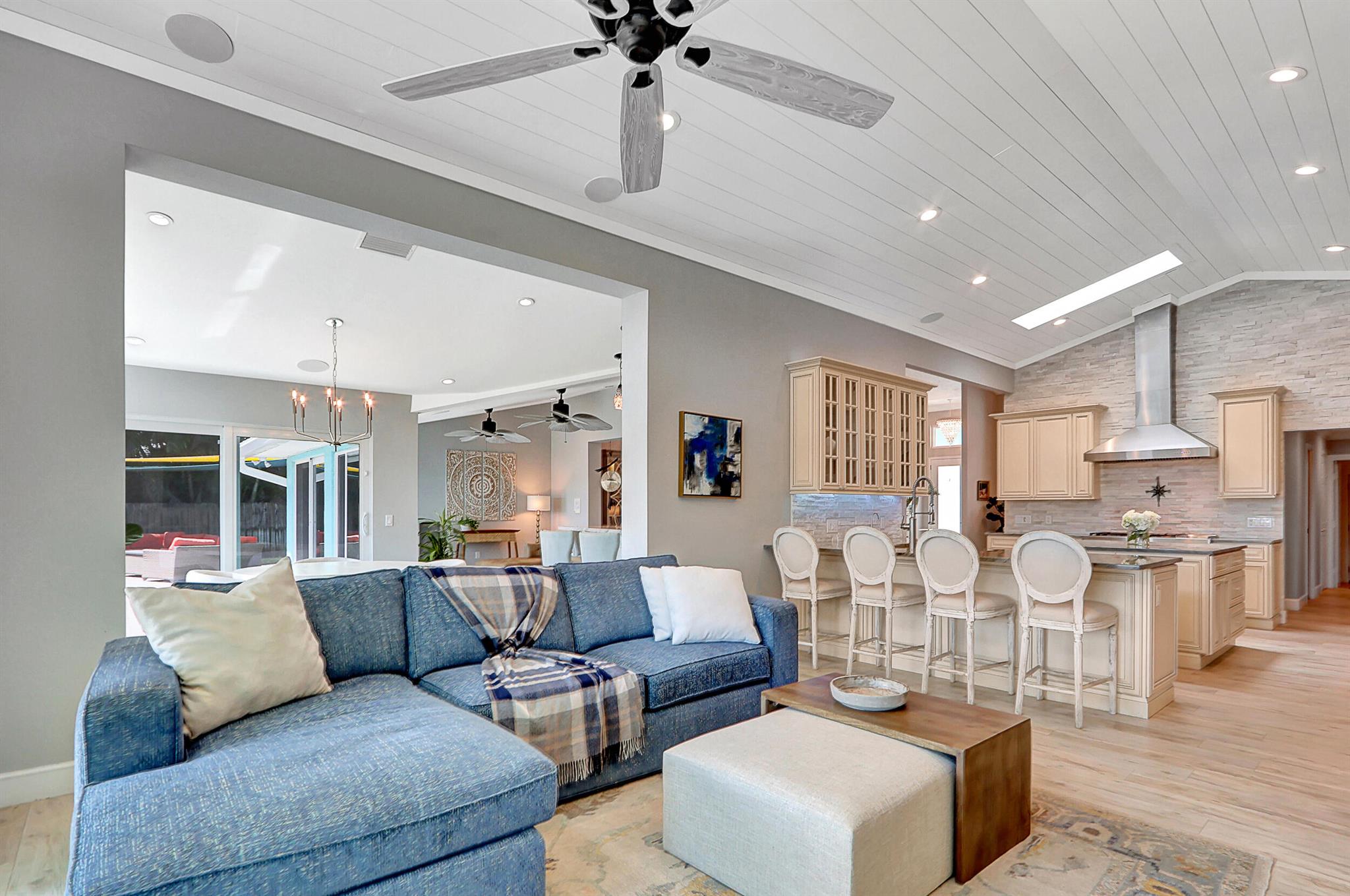 3659 SW Saint Lucie Shores Drive