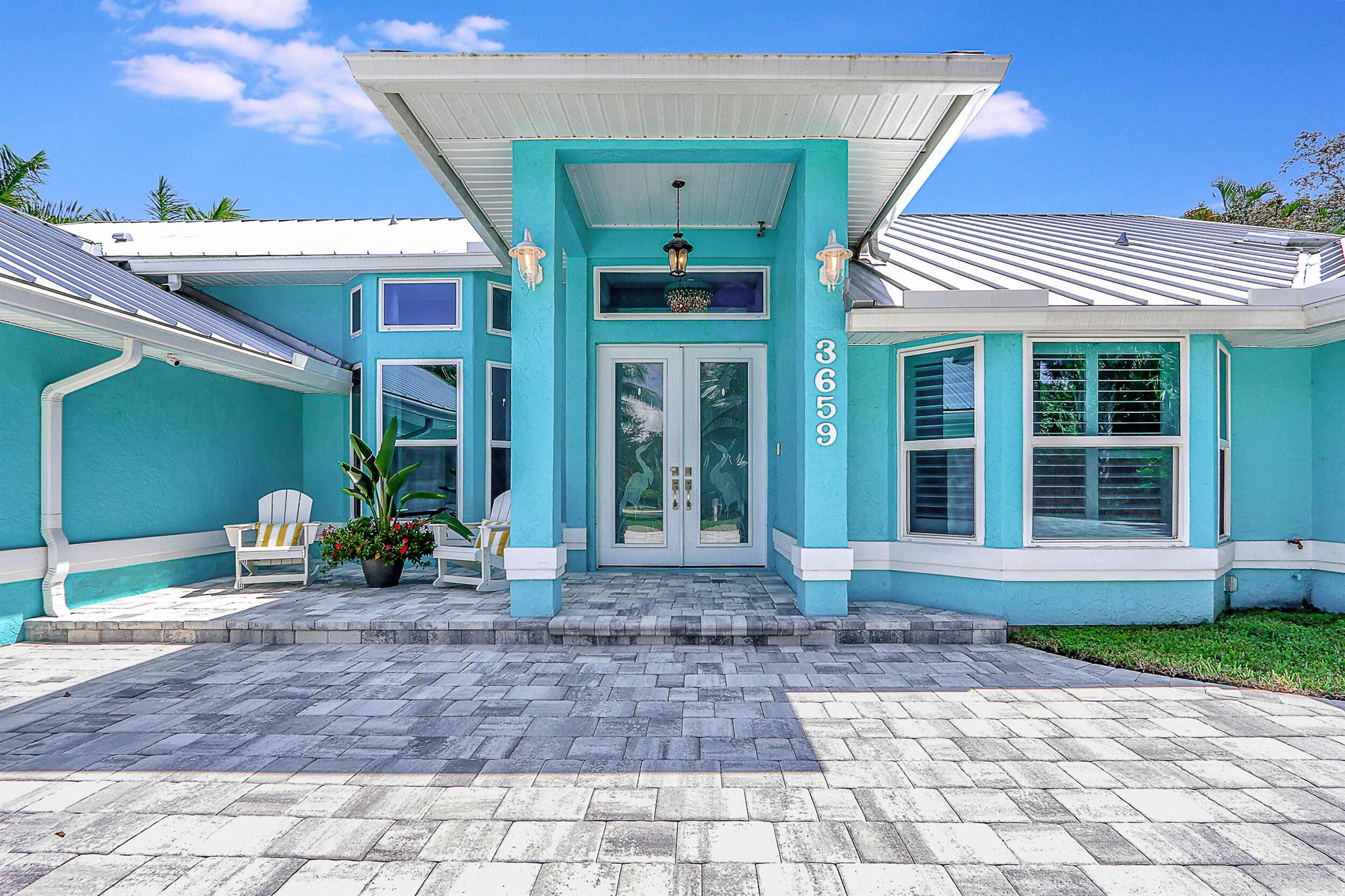 3659 SW Saint Lucie Shores Drive