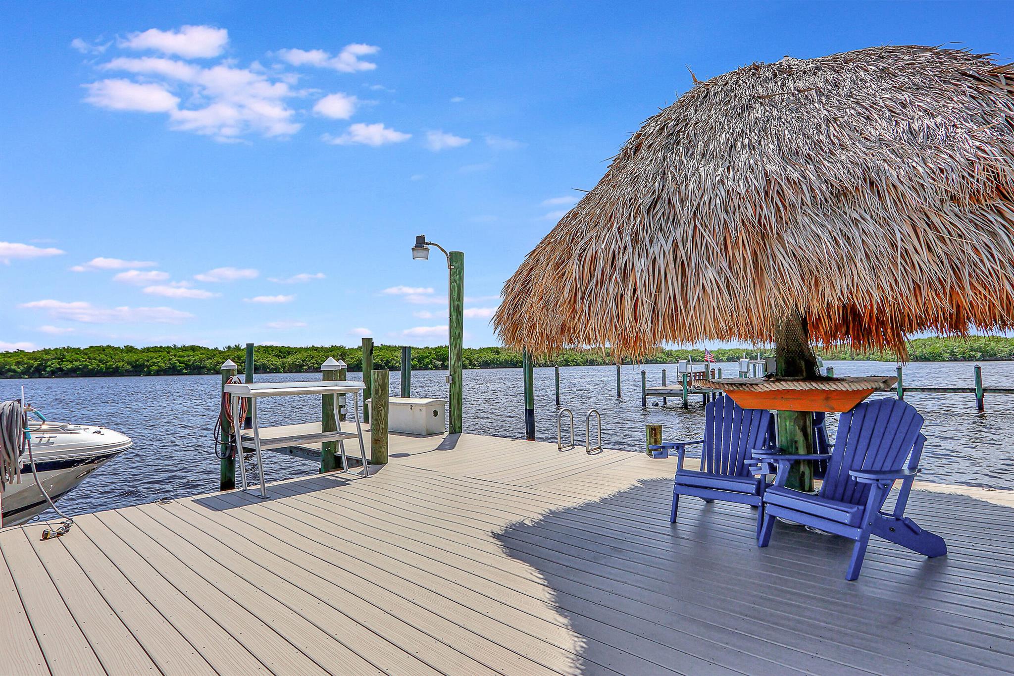 3659 SW Saint Lucie Shores Drive
