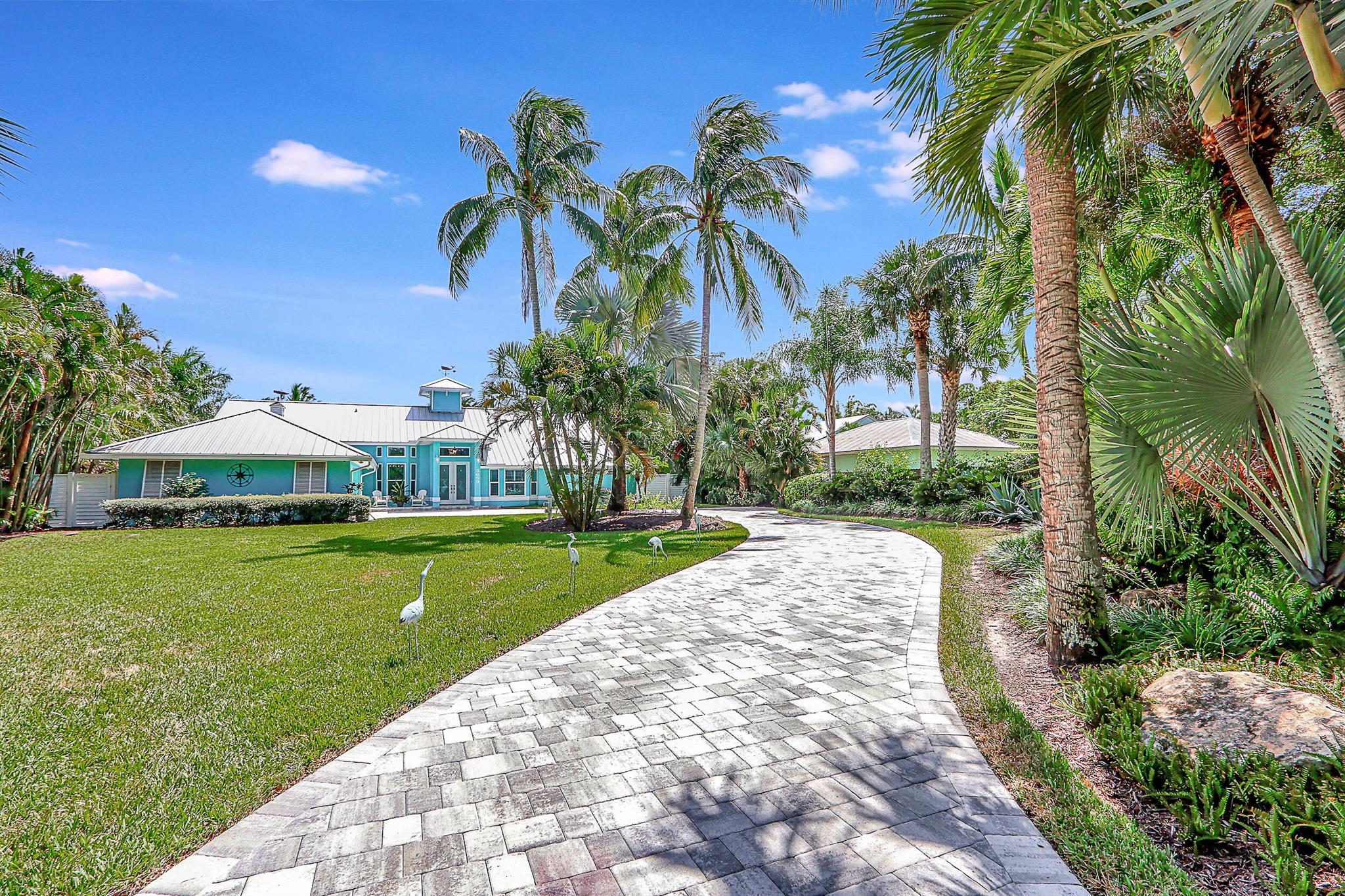 3659 SW Saint Lucie Shores Drive