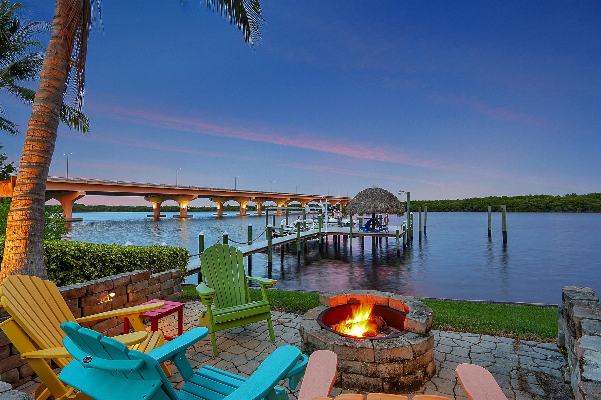 3659 SW Saint Lucie Shores Drive