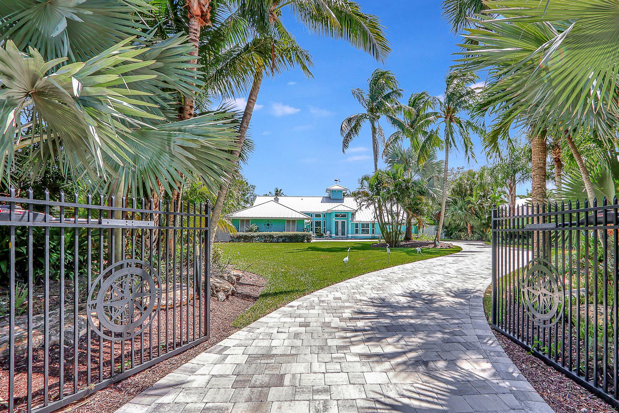 3659 SW Saint Lucie Shores Drive