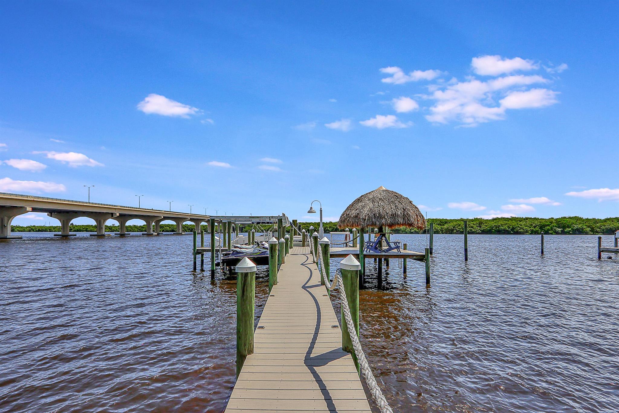 3659 SW Saint Lucie Shores Drive